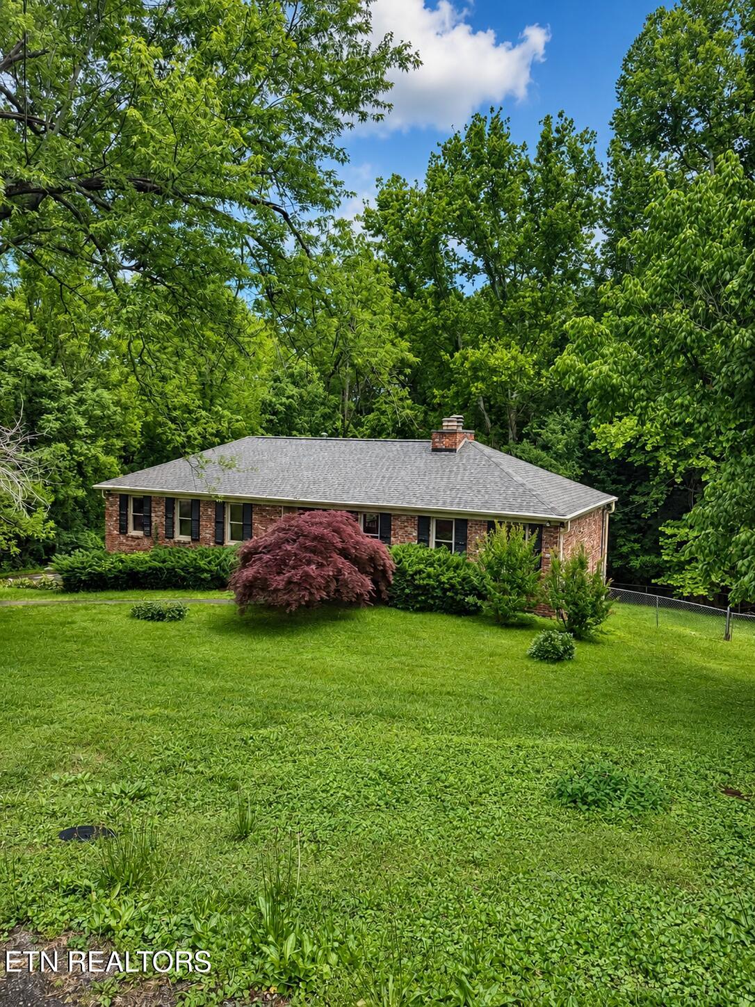 5212 Yorktown Road Knoxville TN 37920