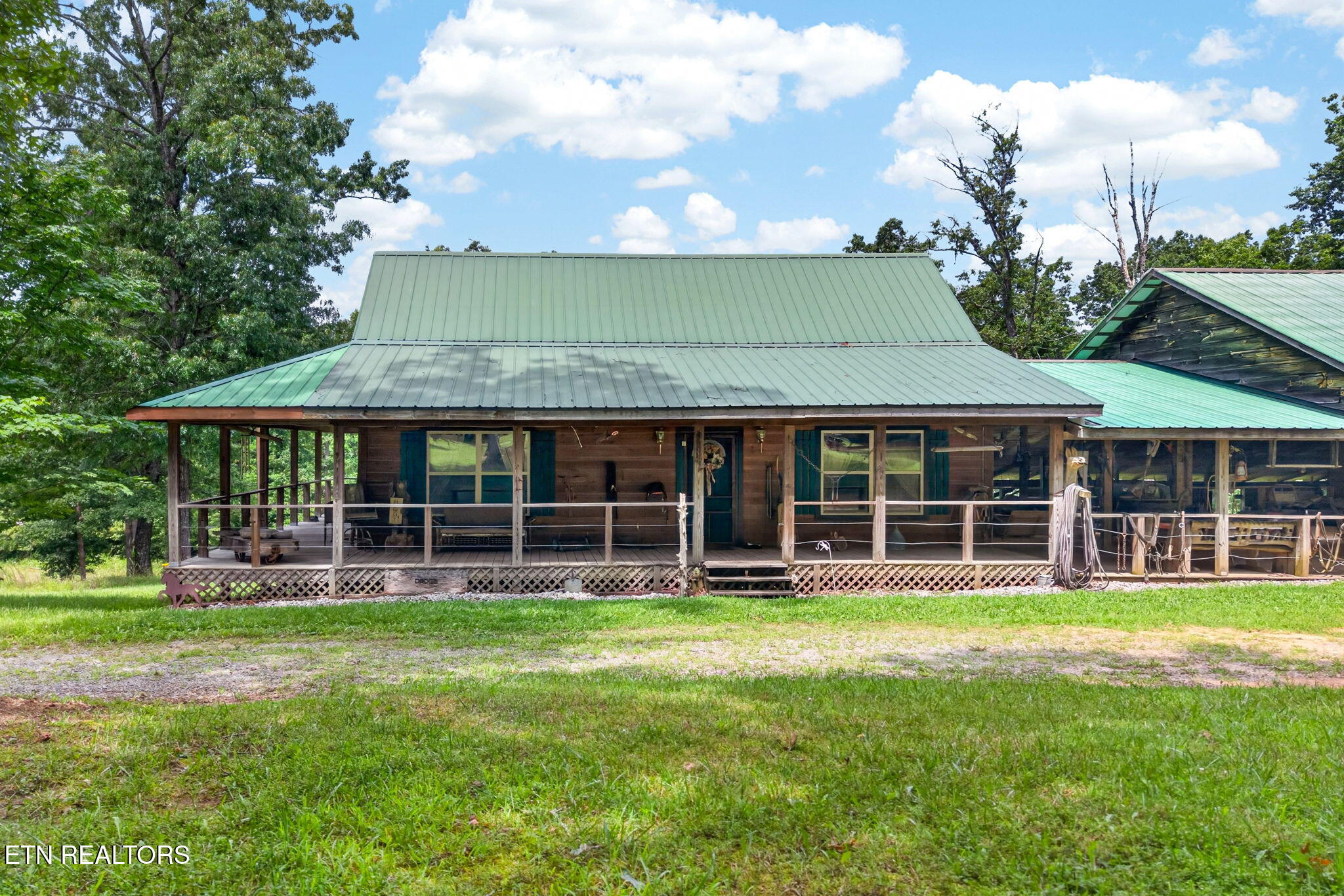 513 Valley Ridge Road Jamestown TN 38556