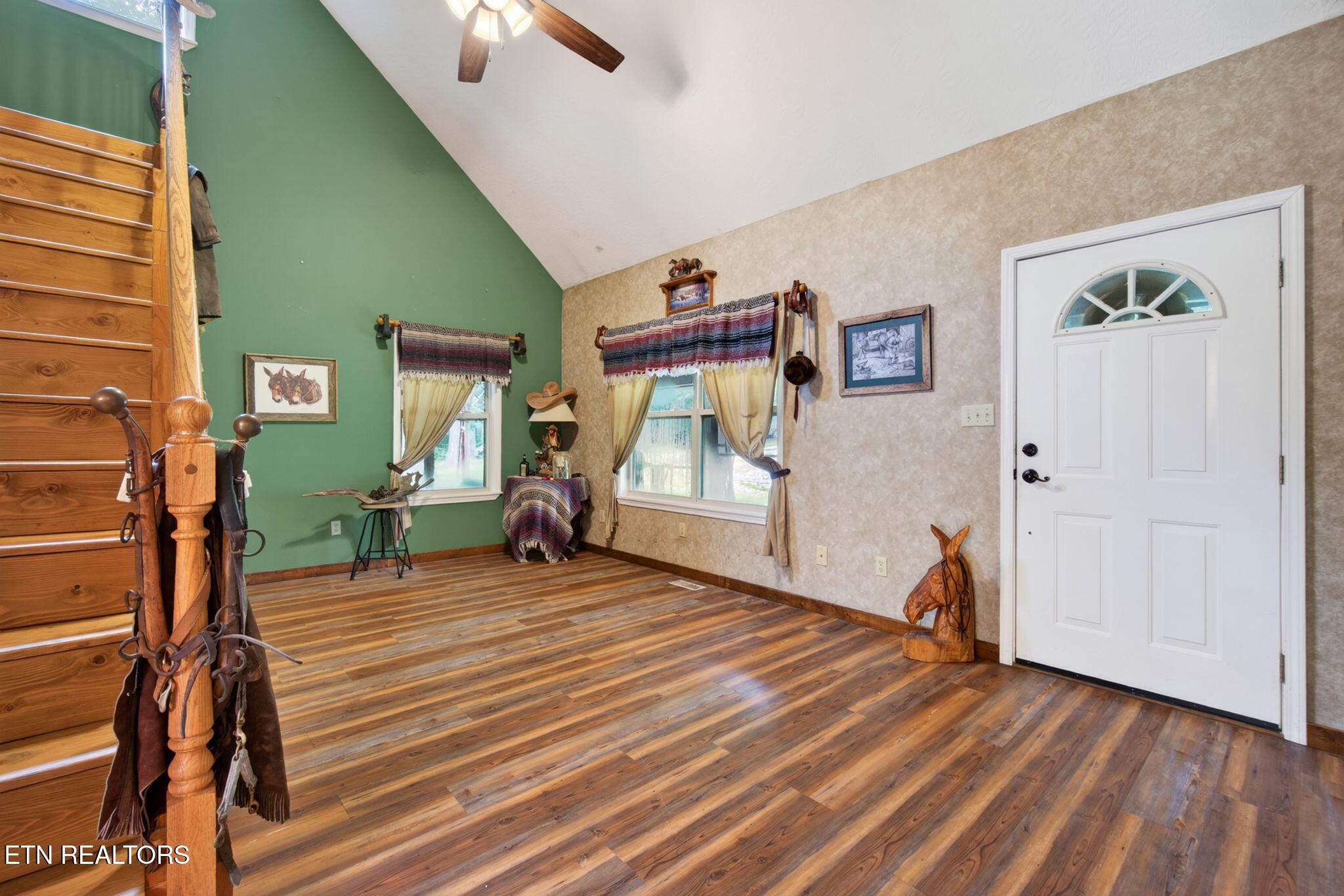 513 Valley Ridge Road Jamestown TN 38556