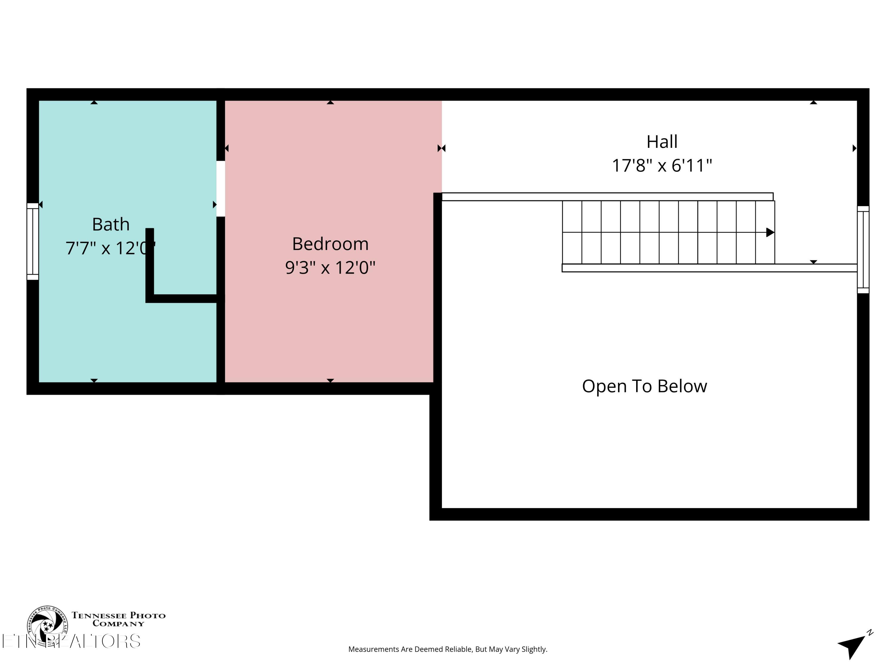 513 Valley Ridge Road Jamestown TN 38556