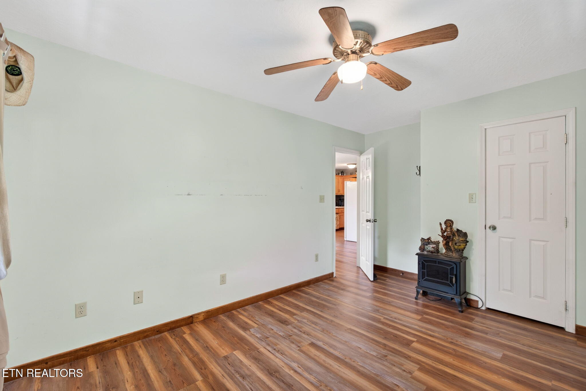 513 Valley Ridge Road Jamestown TN 38556