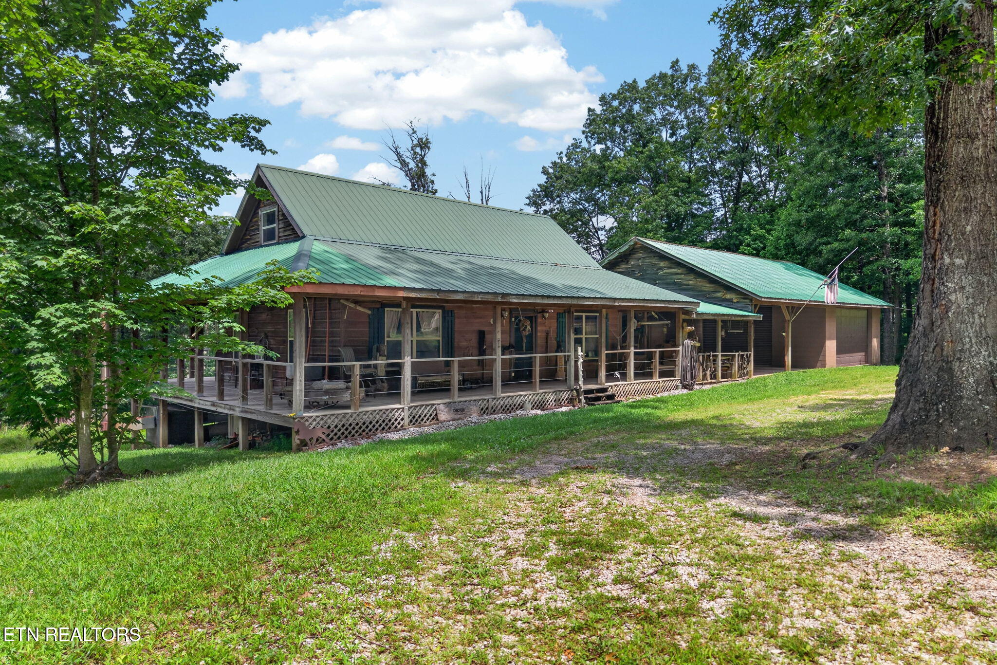 513 Valley Ridge Road Jamestown TN 38556