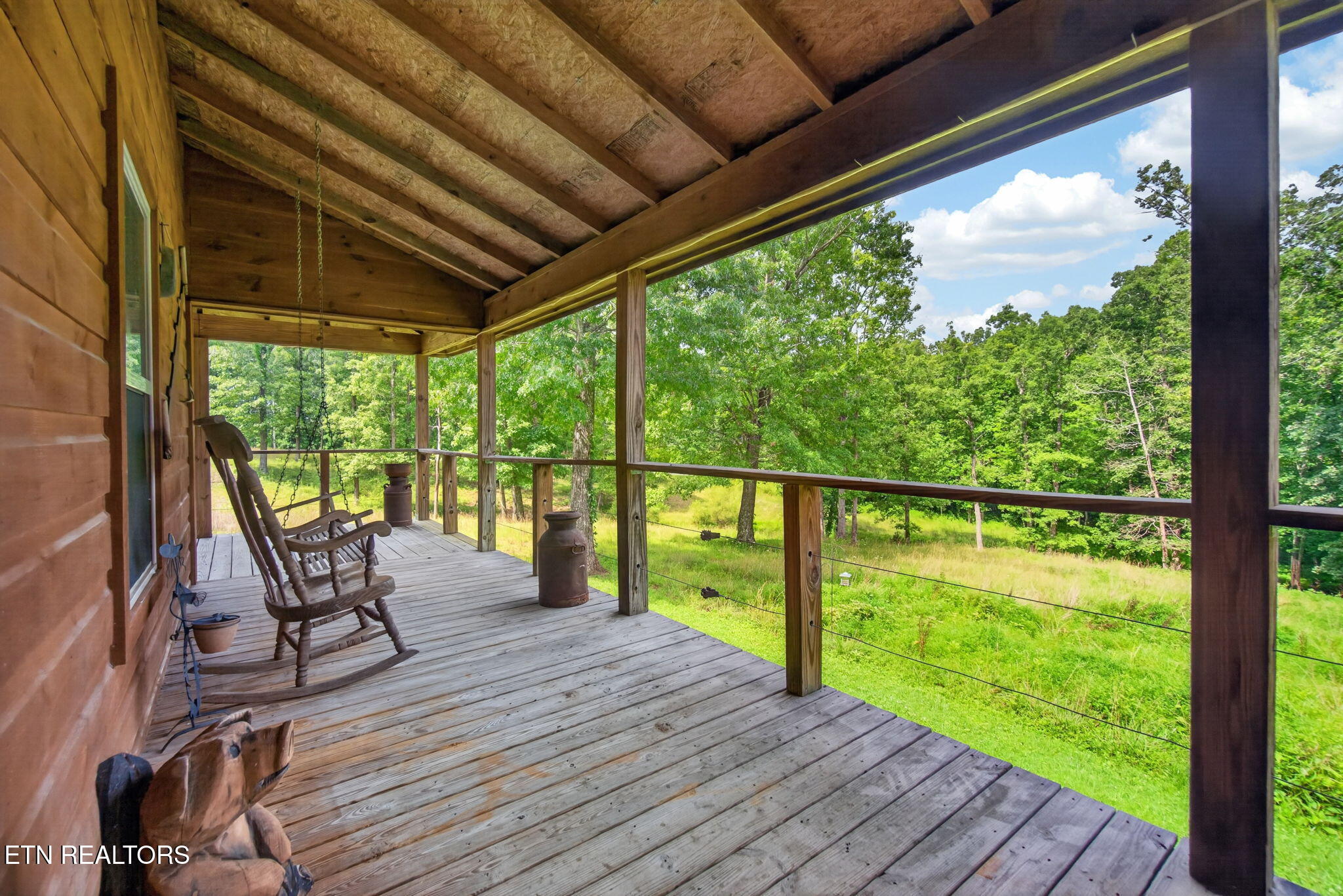 513 Valley Ridge Road Jamestown TN 38556