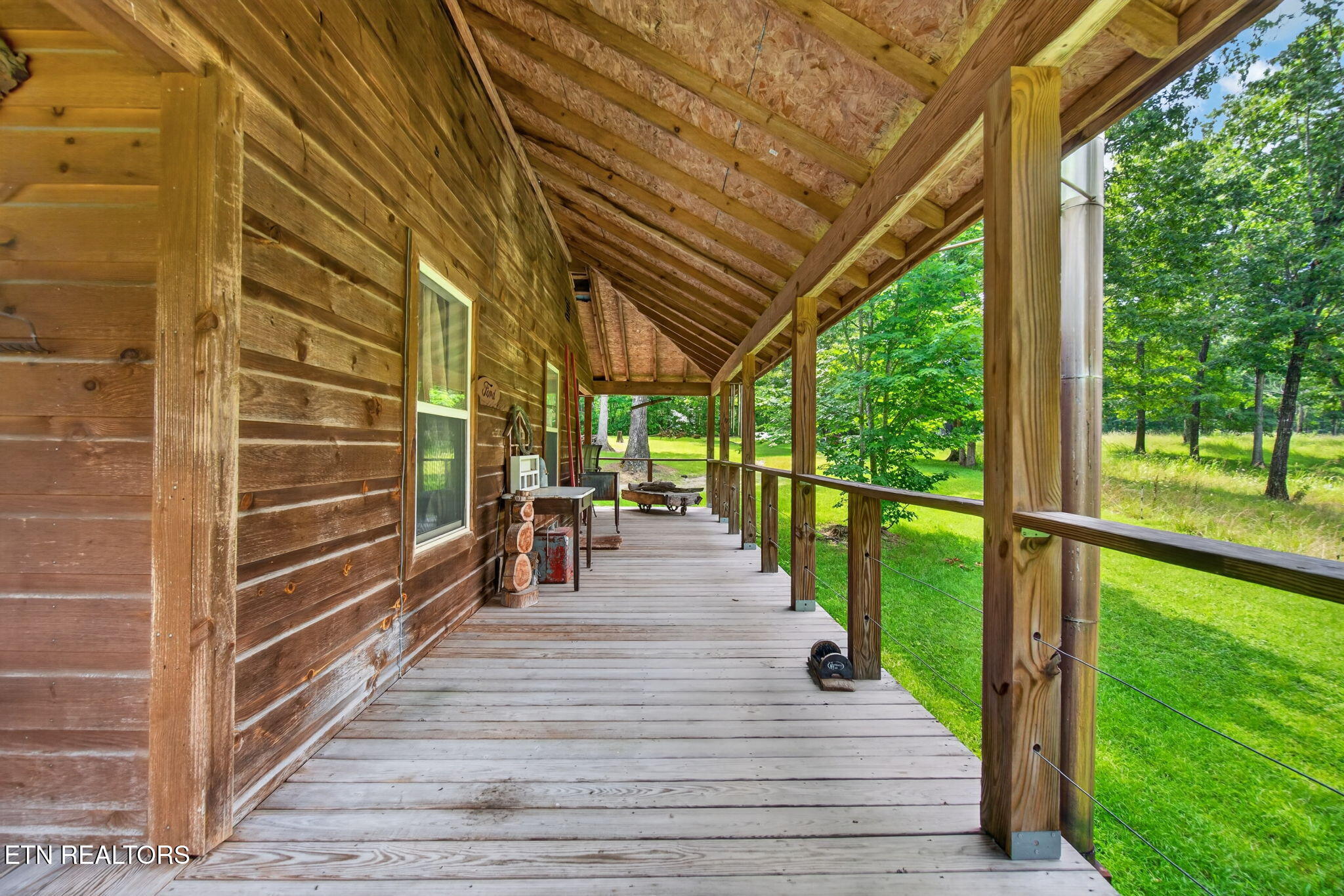 513 Valley Ridge Road Jamestown TN 38556