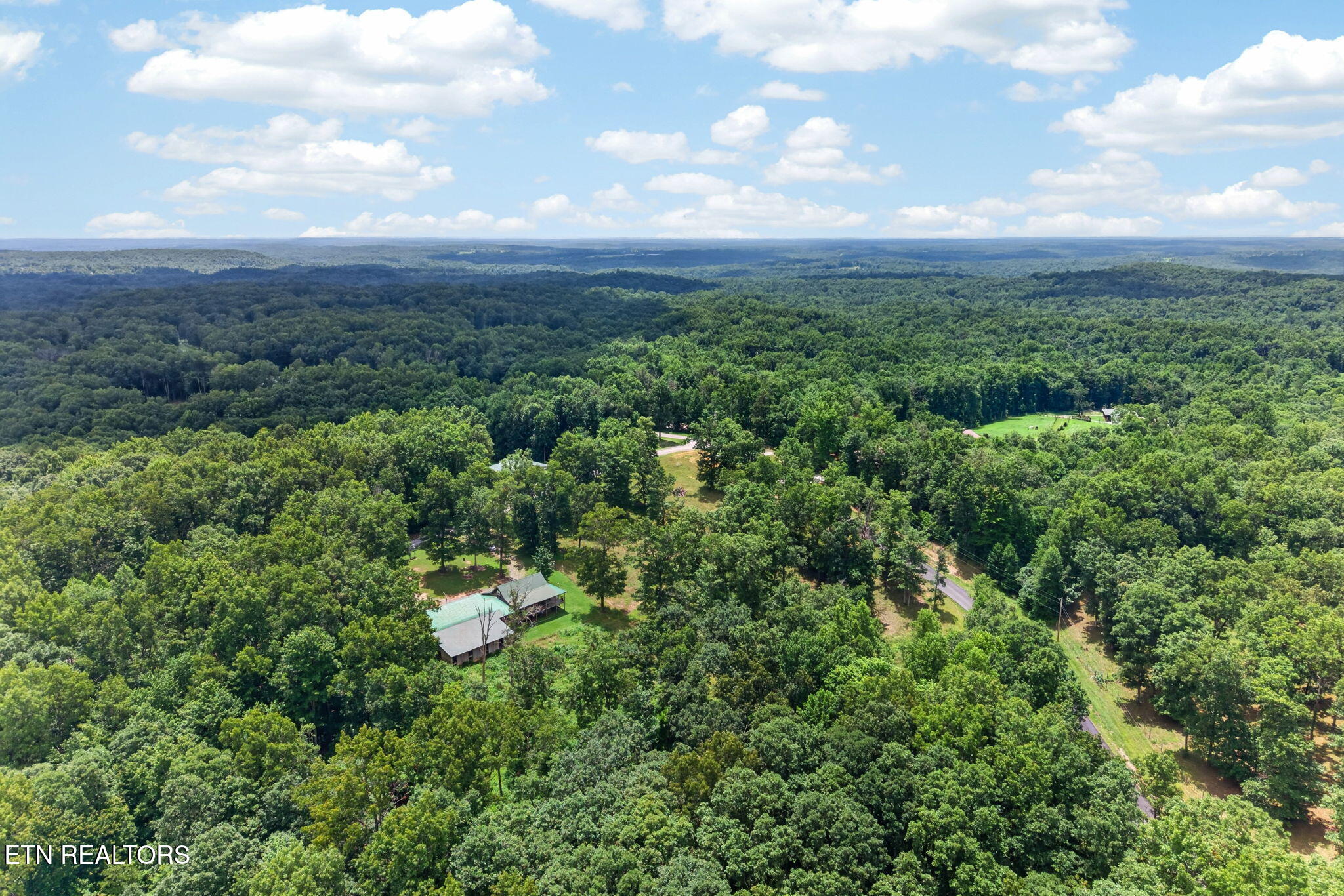 513 Valley Ridge Road Jamestown TN 38556