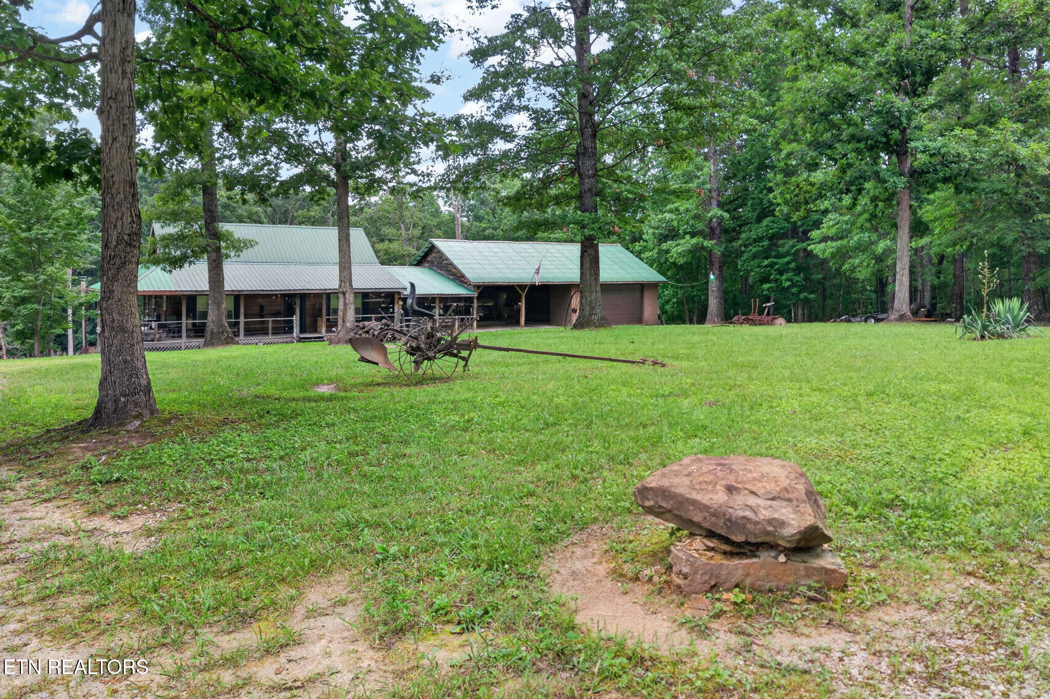 513 Valley Ridge Road Jamestown TN 38556