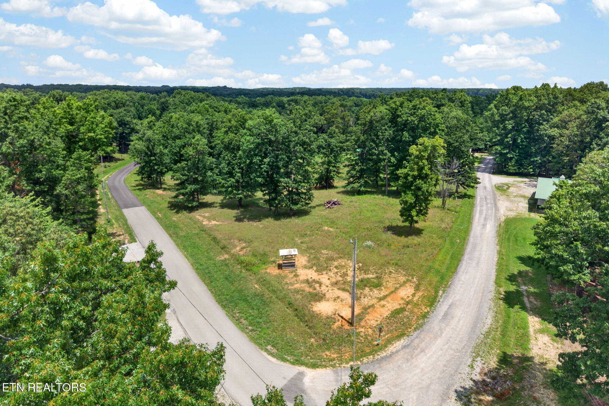 513 Valley Ridge Road Jamestown TN 38556