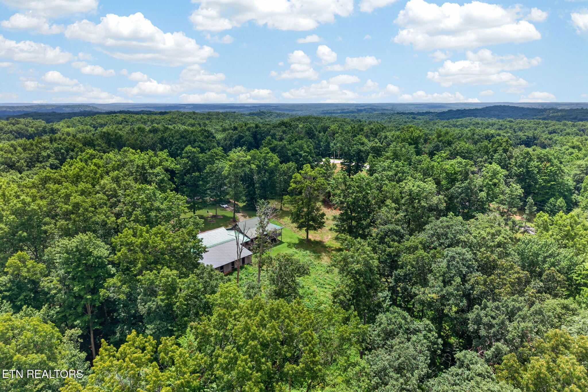 513 Valley Ridge Road Jamestown TN 38556