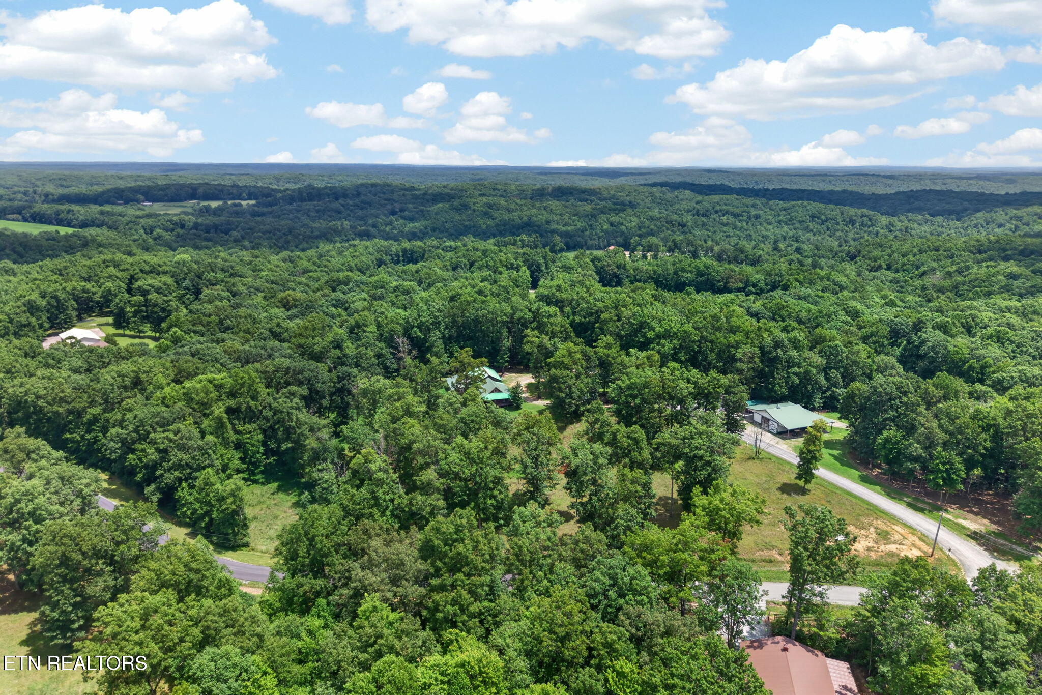 513 Valley Ridge Road Jamestown TN 38556