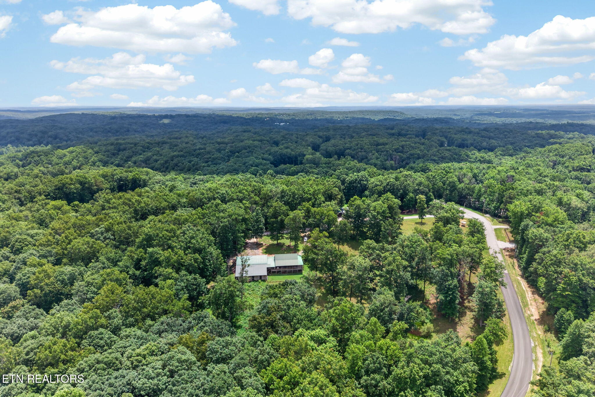513 Valley Ridge Road Jamestown TN 38556