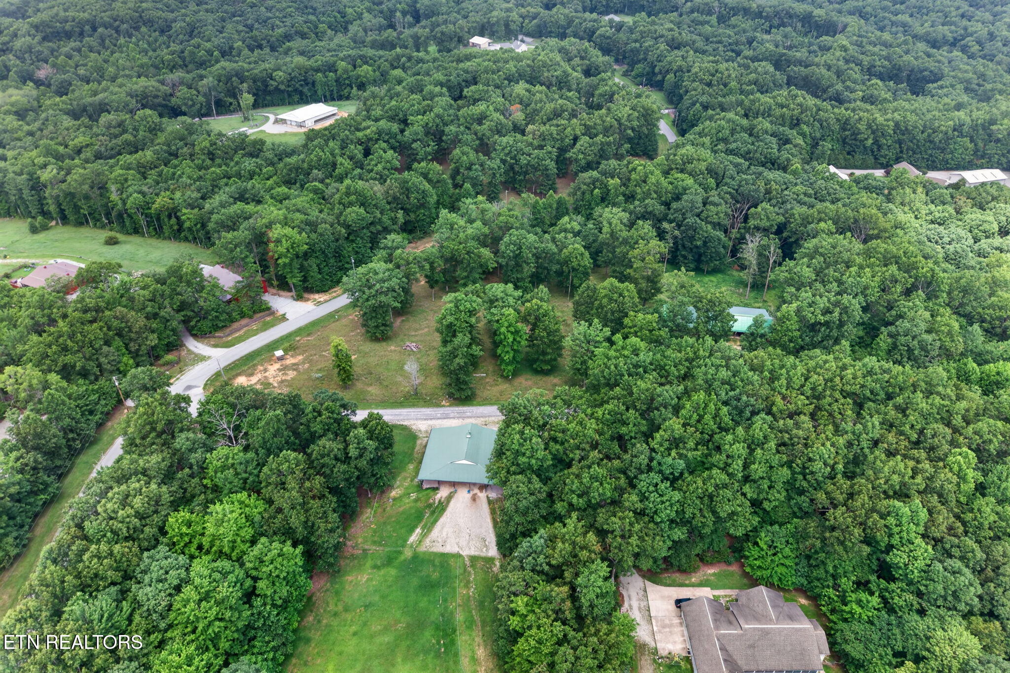 513 Valley Ridge Road Jamestown TN 38556
