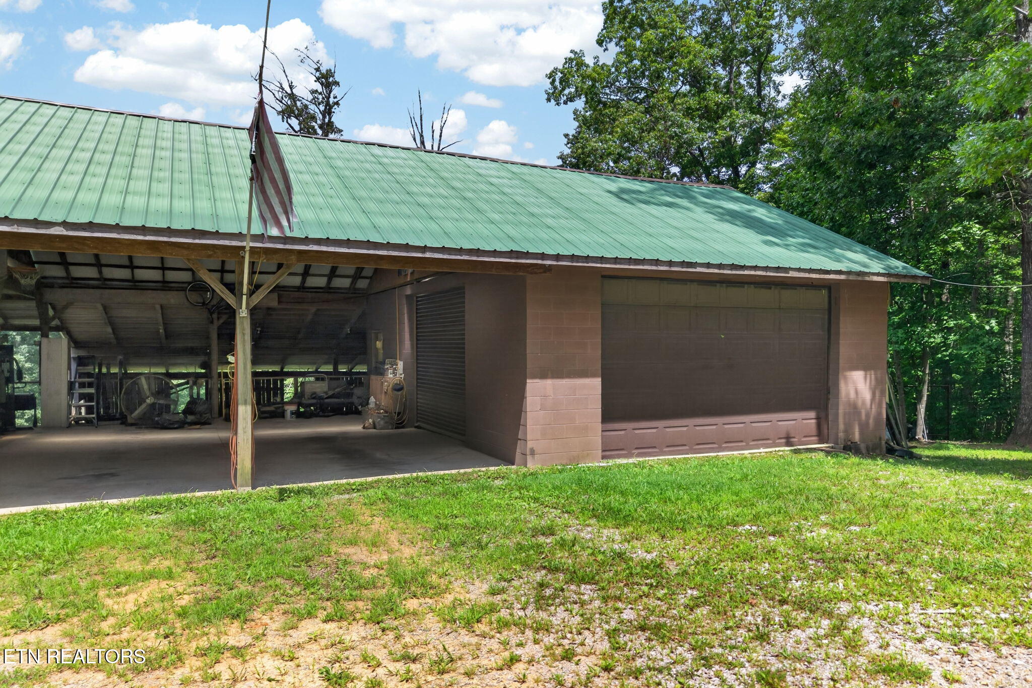 513 Valley Ridge Road Jamestown TN 38556
