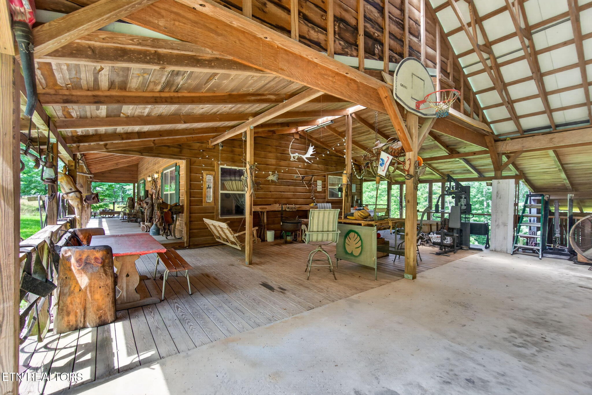 513 Valley Ridge Road Jamestown TN 38556