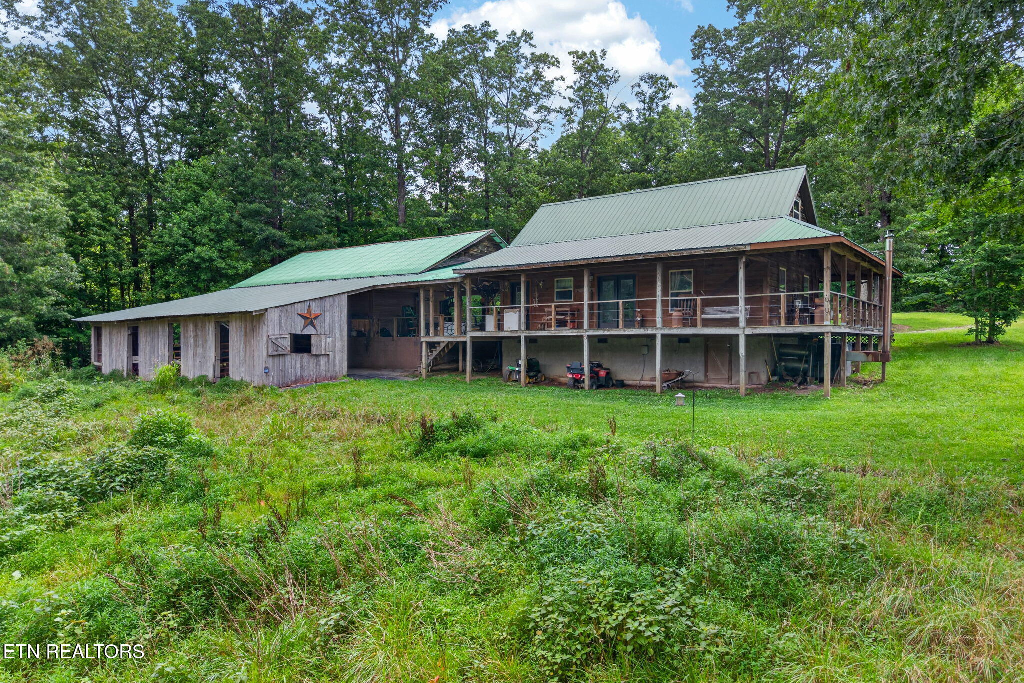 513 Valley Ridge Road Jamestown TN 38556