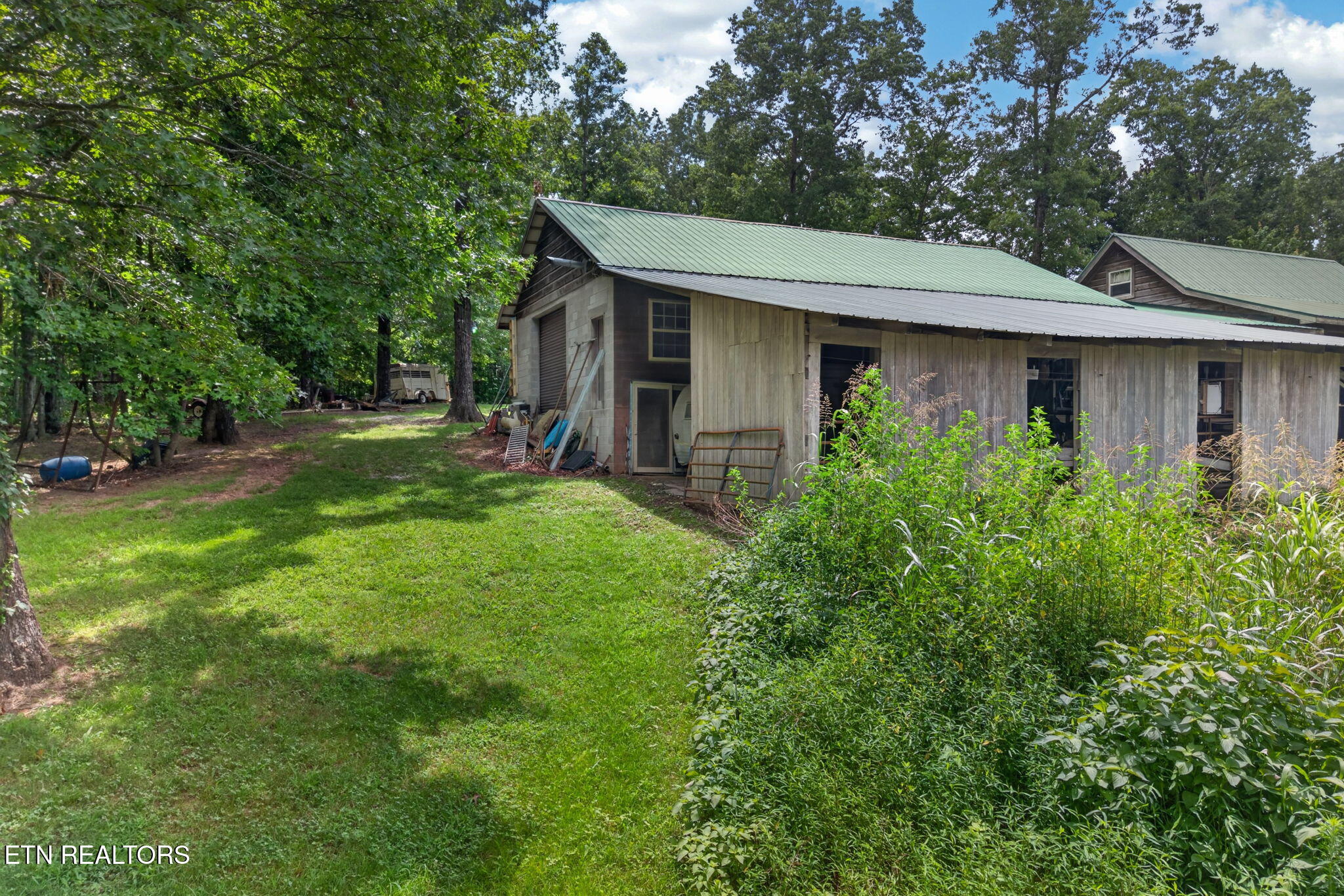 513 Valley Ridge Road Jamestown TN 38556