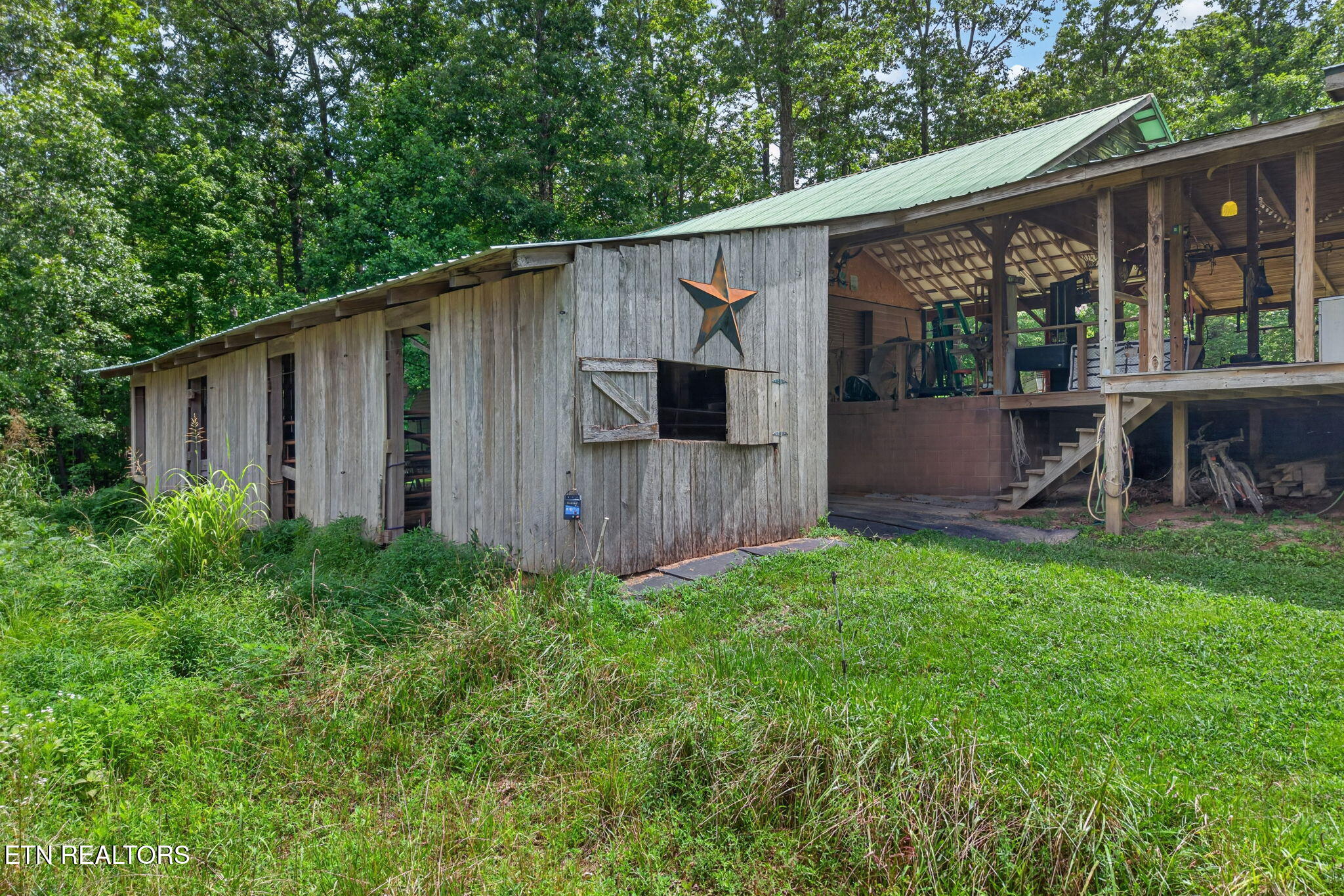 513 Valley Ridge Road Jamestown TN 38556