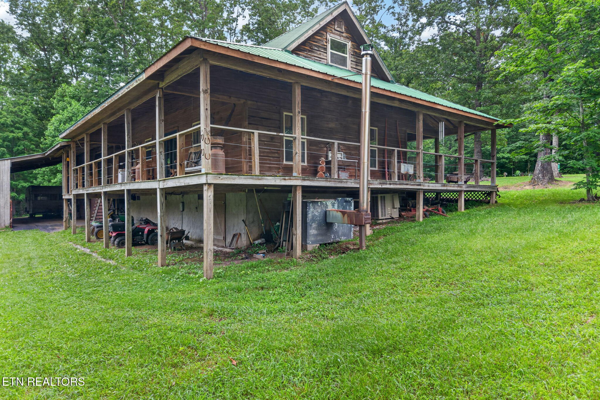 513 Valley Ridge Road Jamestown TN 38556