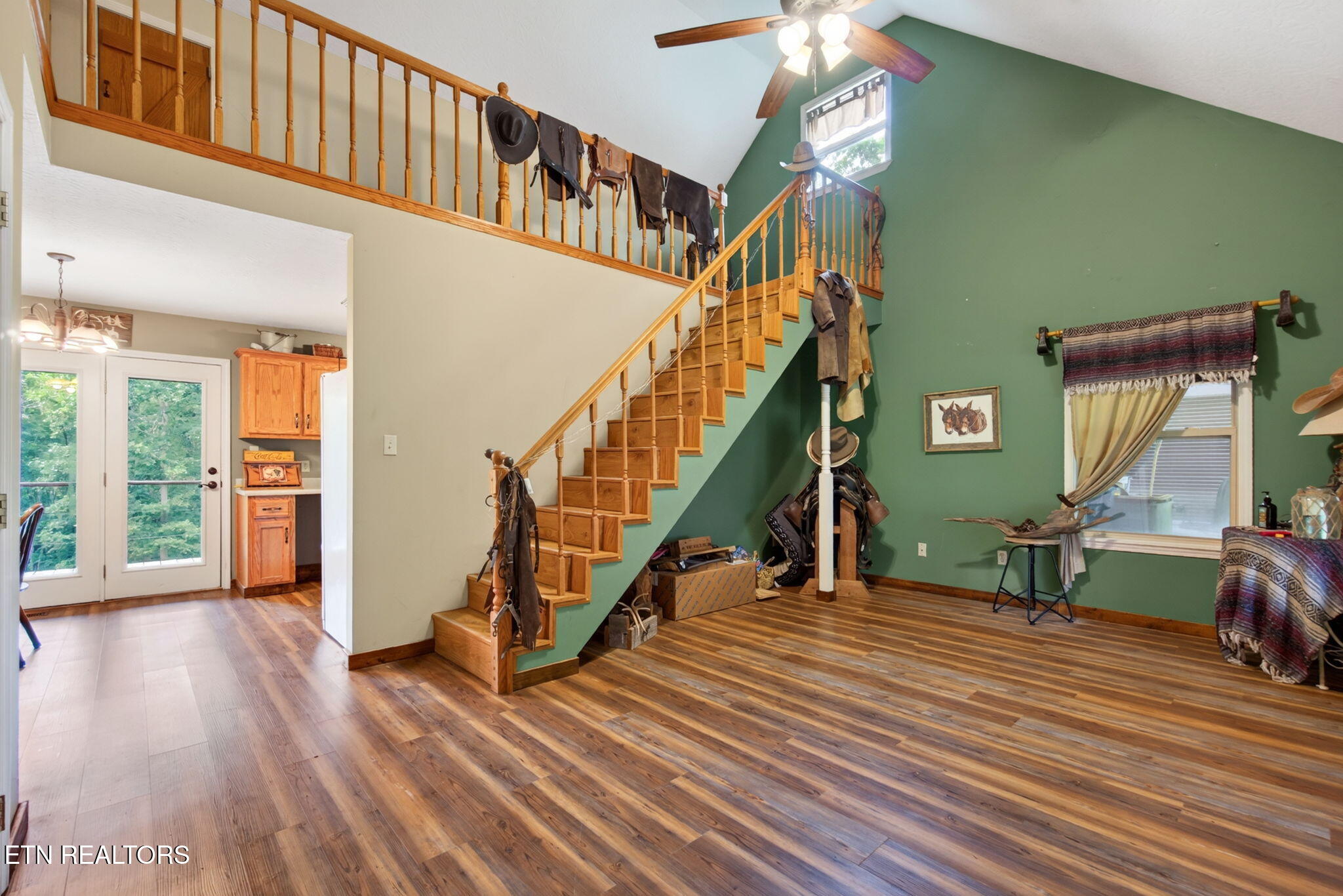 513 Valley Ridge Road Jamestown TN 38556