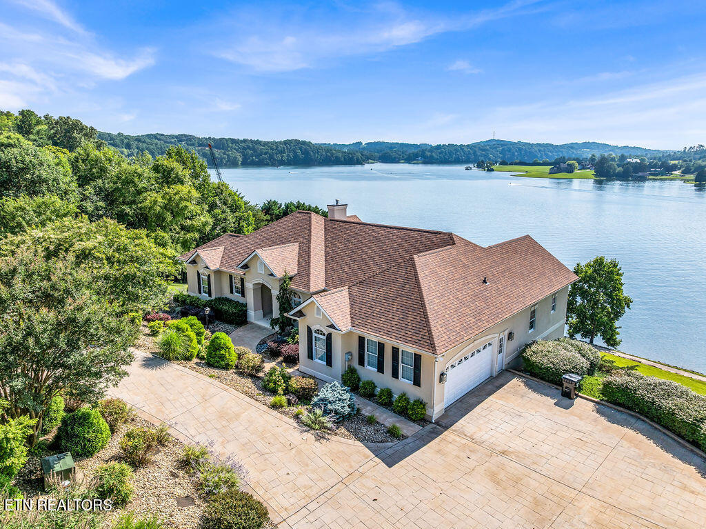 1325 Windridge Road Friendsville TN 37737