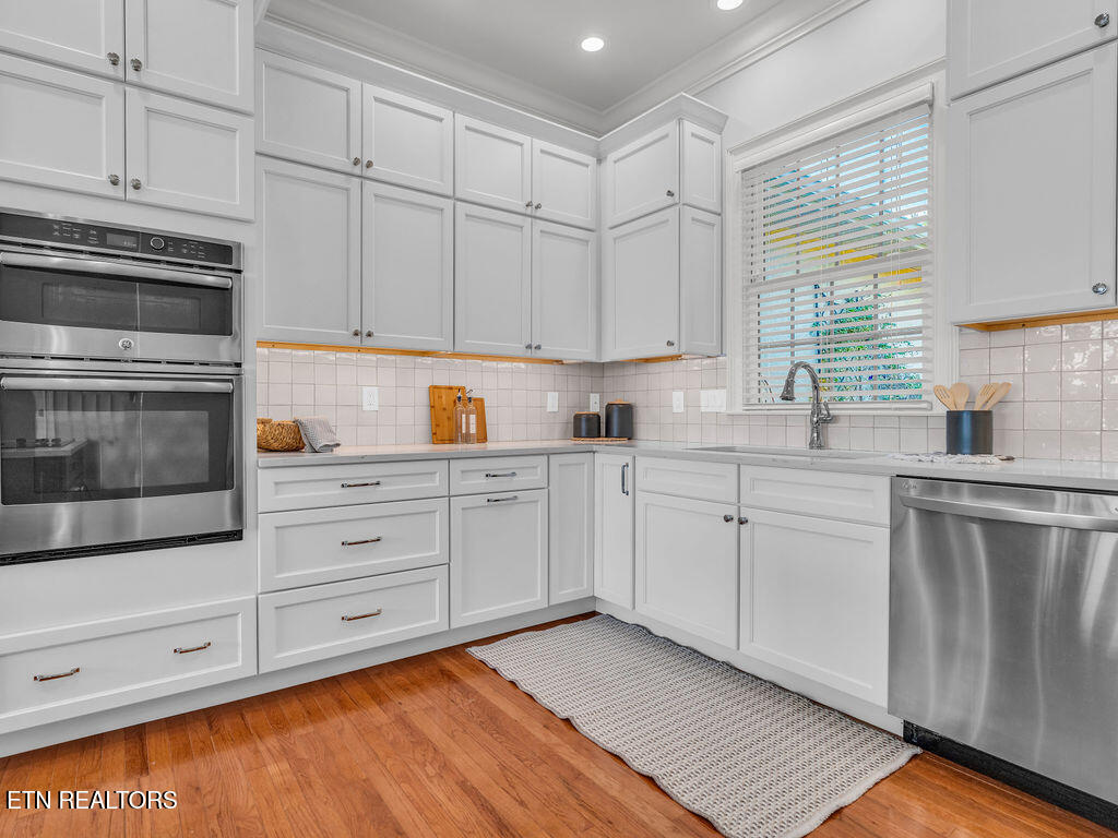 1325 Windridge Road Friendsville TN 37737