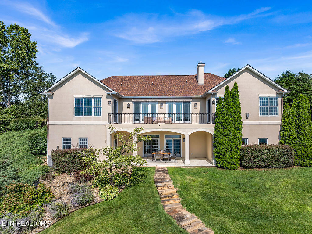 1325 Windridge Road Friendsville TN 37737
