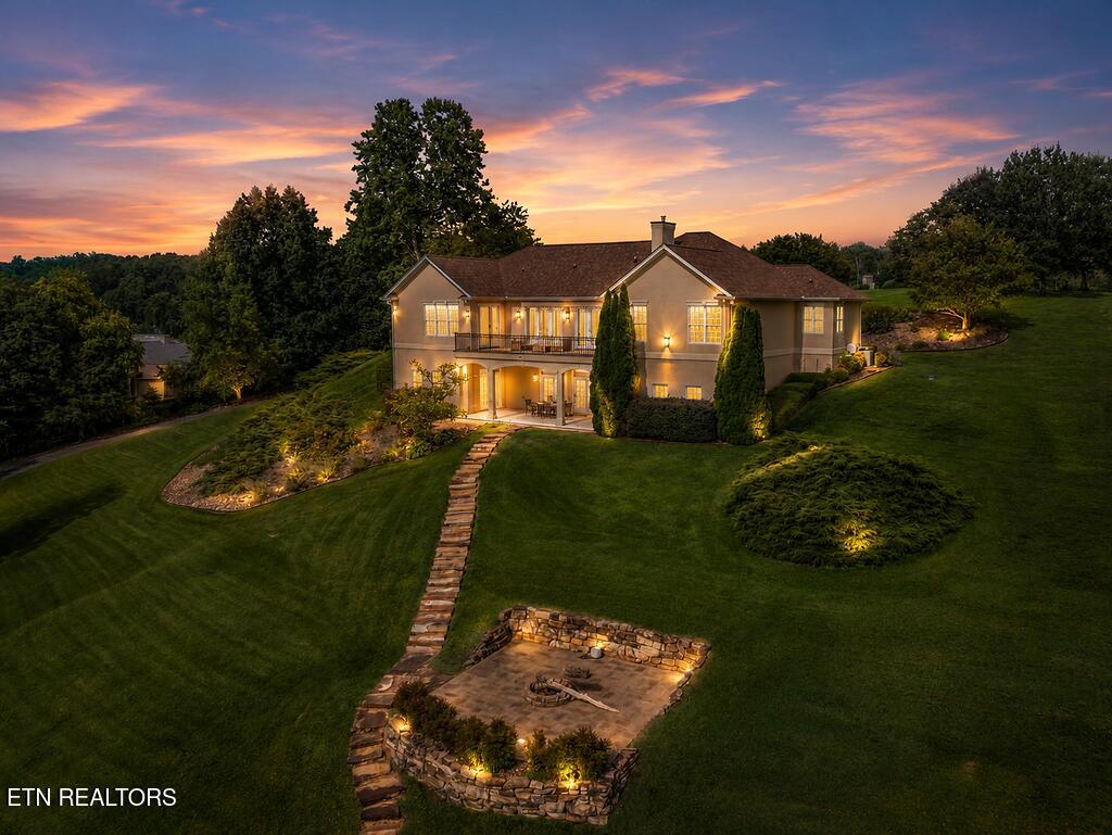 1325 Windridge Road Friendsville TN 37737
