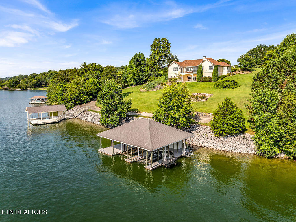 1325 Windridge Road Friendsville TN 37737