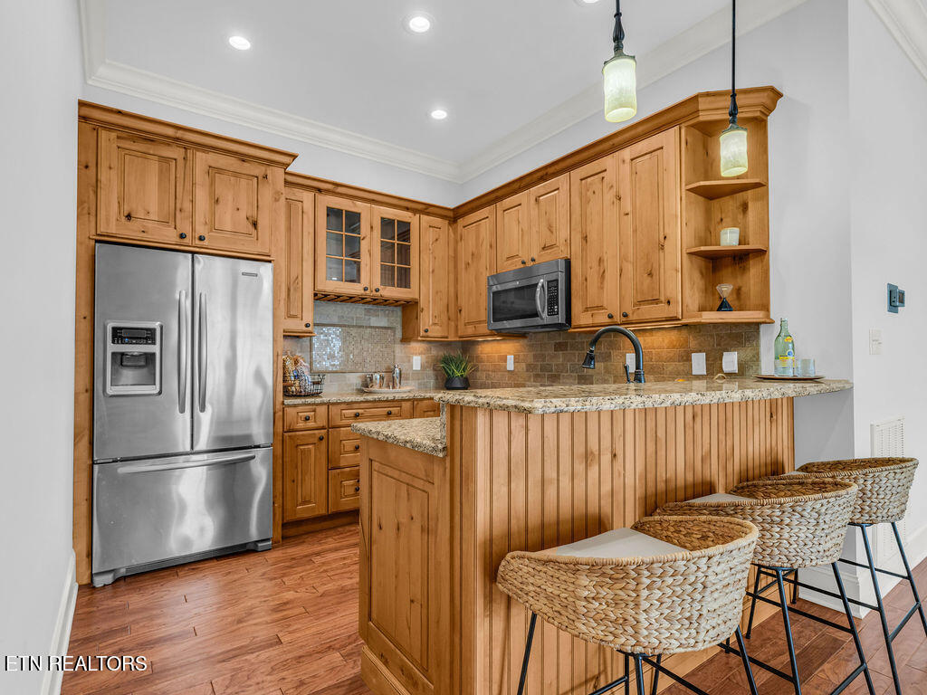 1325 Windridge Road Friendsville TN 37737