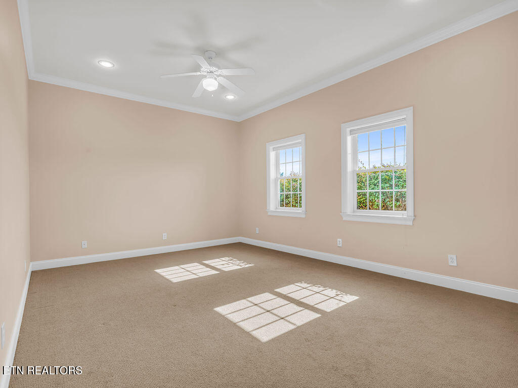 1325 Windridge Road Friendsville TN 37737