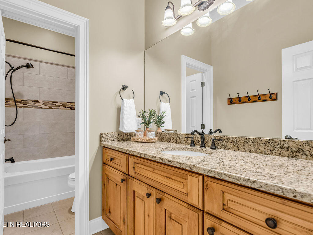 1325 Windridge Road Friendsville TN 37737