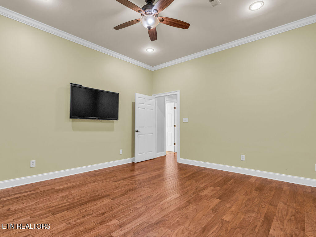 1325 Windridge Road Friendsville TN 37737