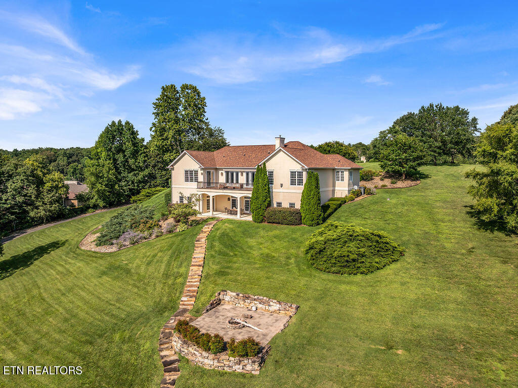 1325 Windridge Road Friendsville TN 37737