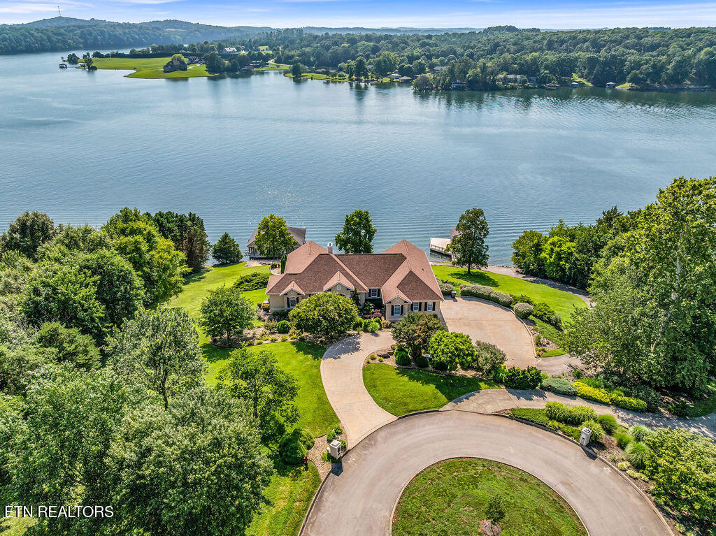 1325 Windridge Road Friendsville TN 37737