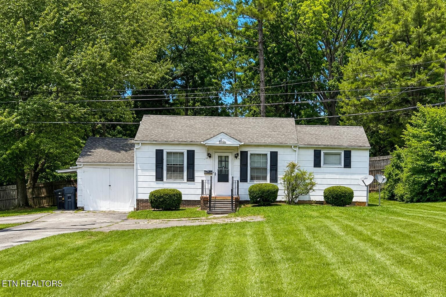 227 Doughty Drive Knoxville TN 37918