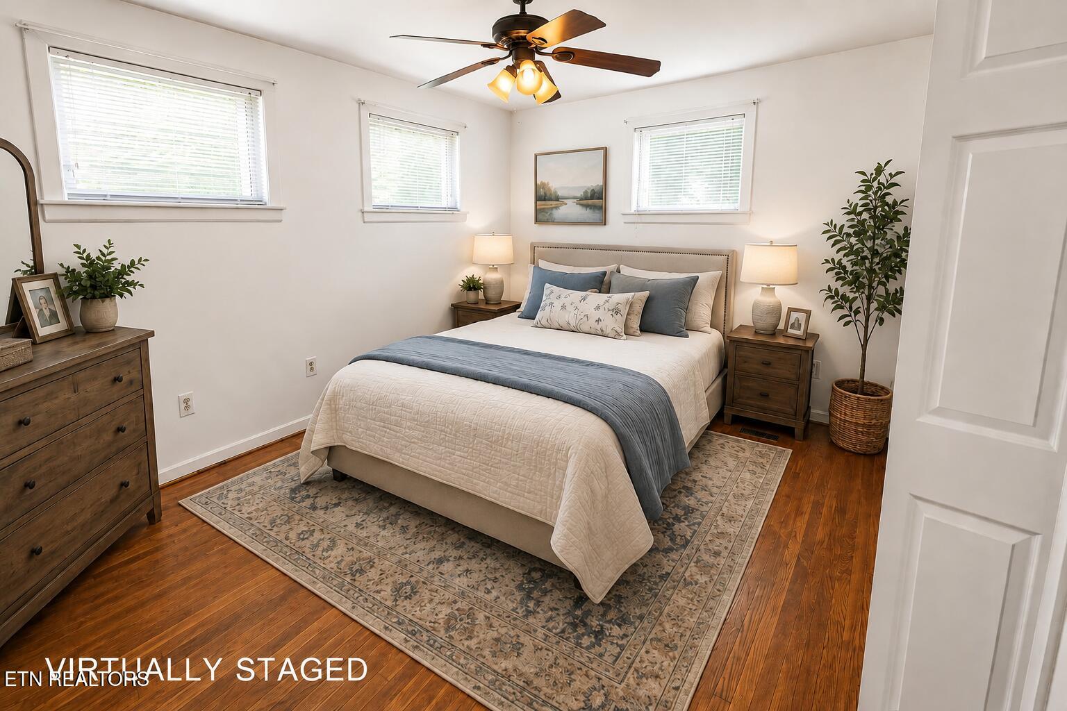 227 Doughty Drive Knoxville TN 37918
