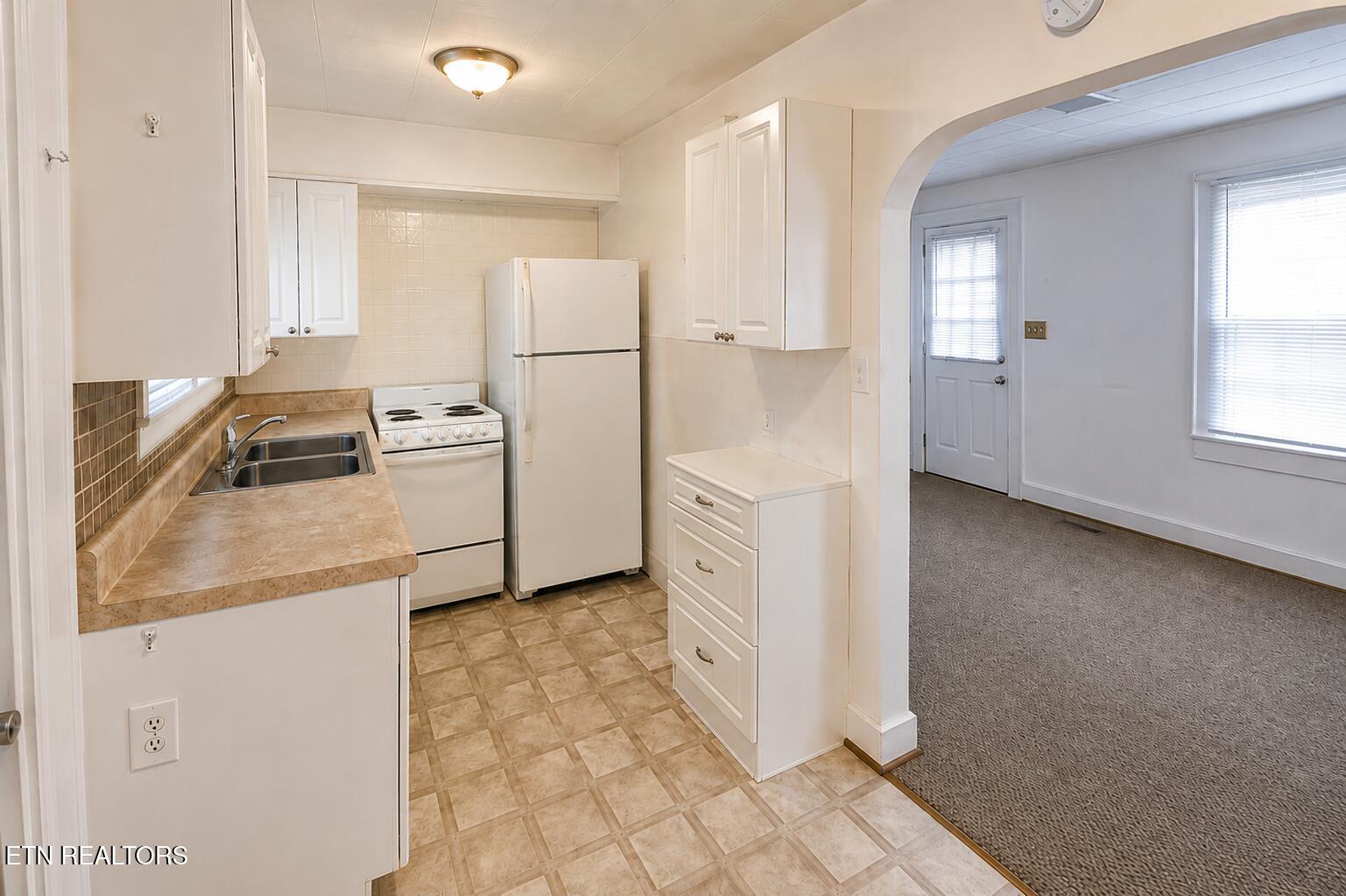 227 Doughty Drive Knoxville TN 37918