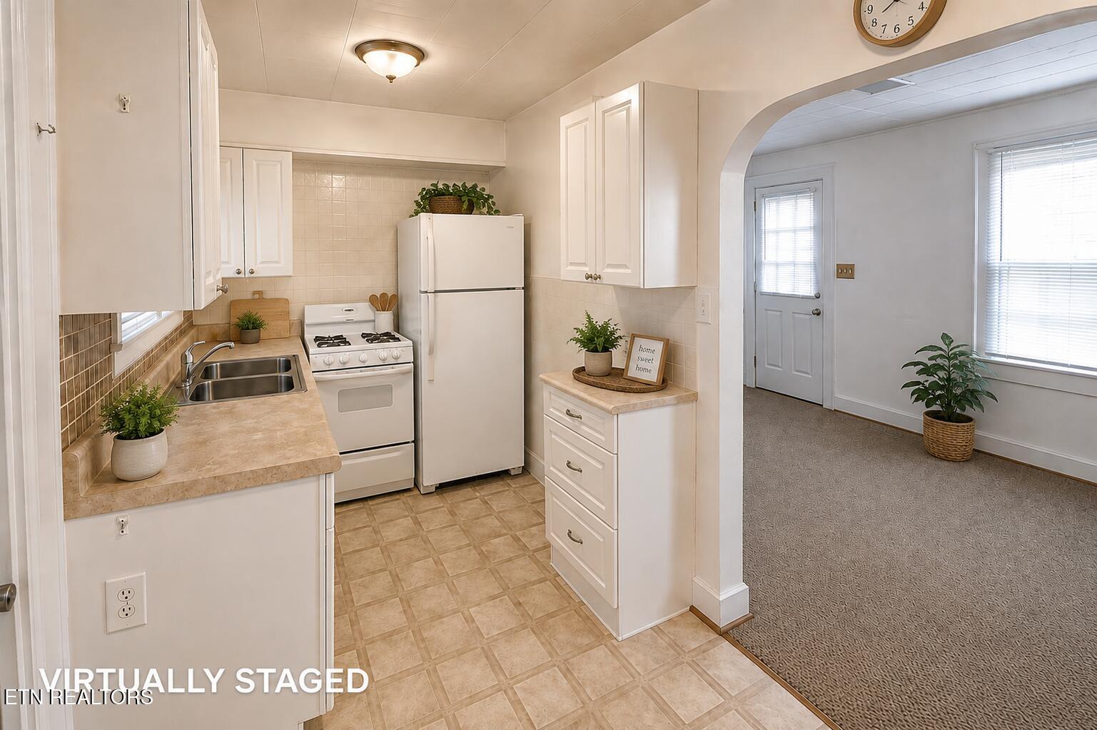 227 Doughty Drive Knoxville TN 37918