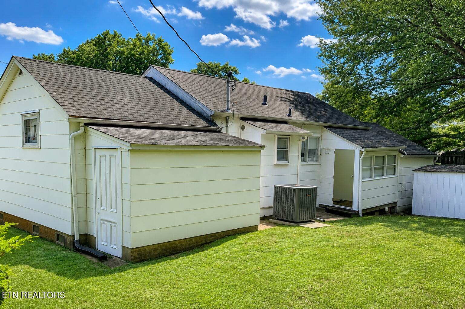 227 Doughty Drive Knoxville TN 37918