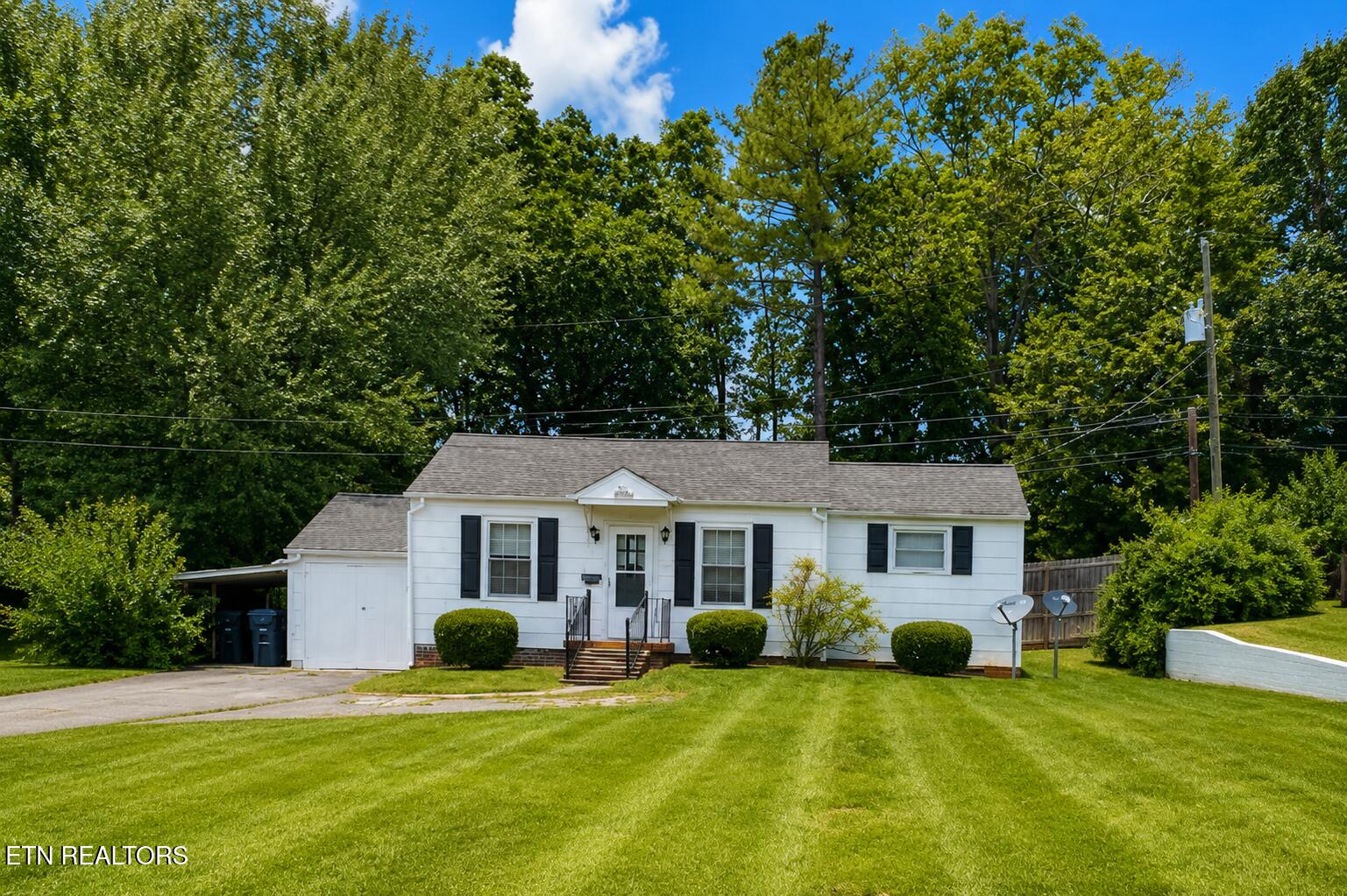 227 Doughty Drive Knoxville TN 37918