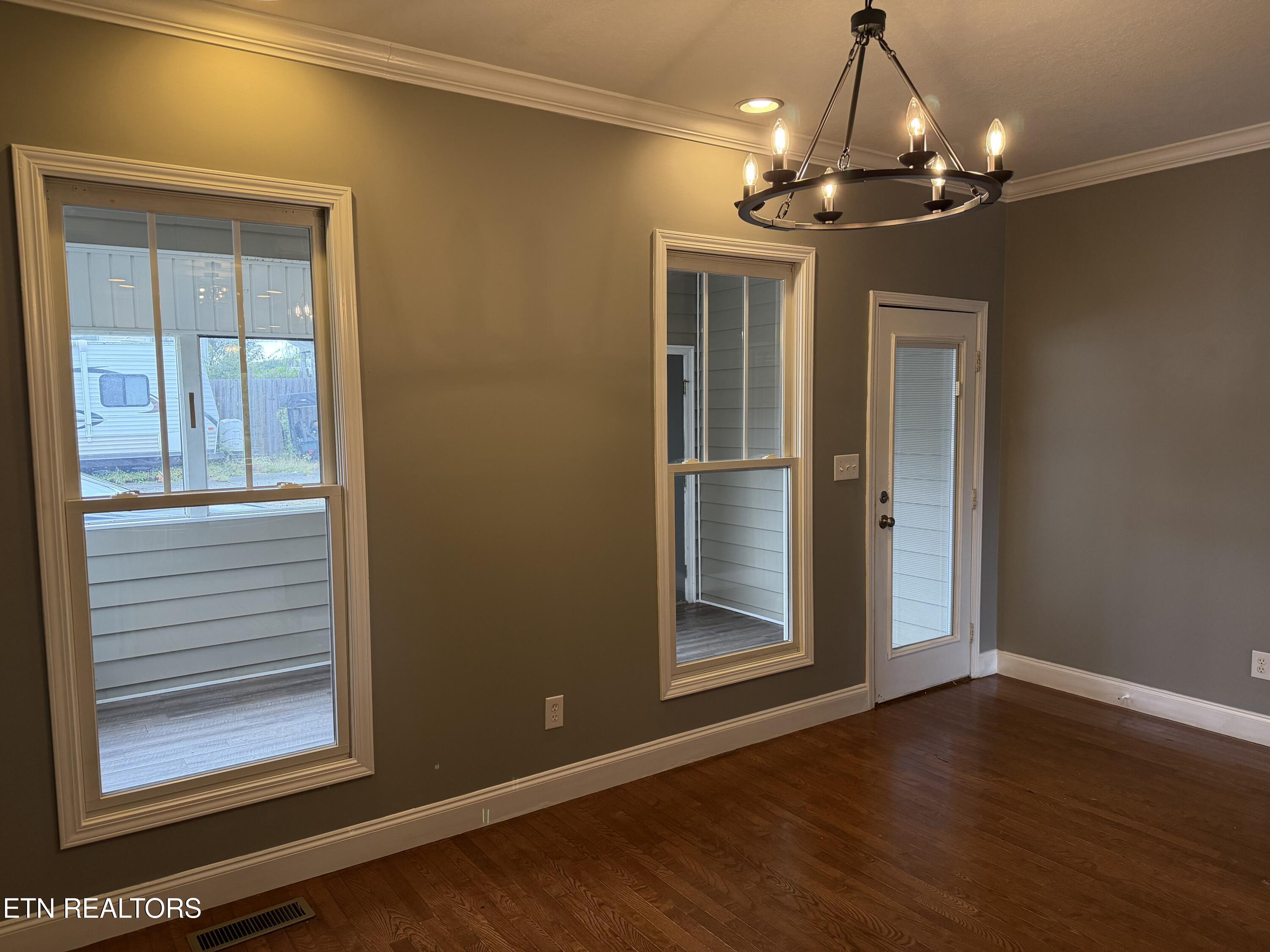 117 Larkspur Drive Andersonville TN 37705