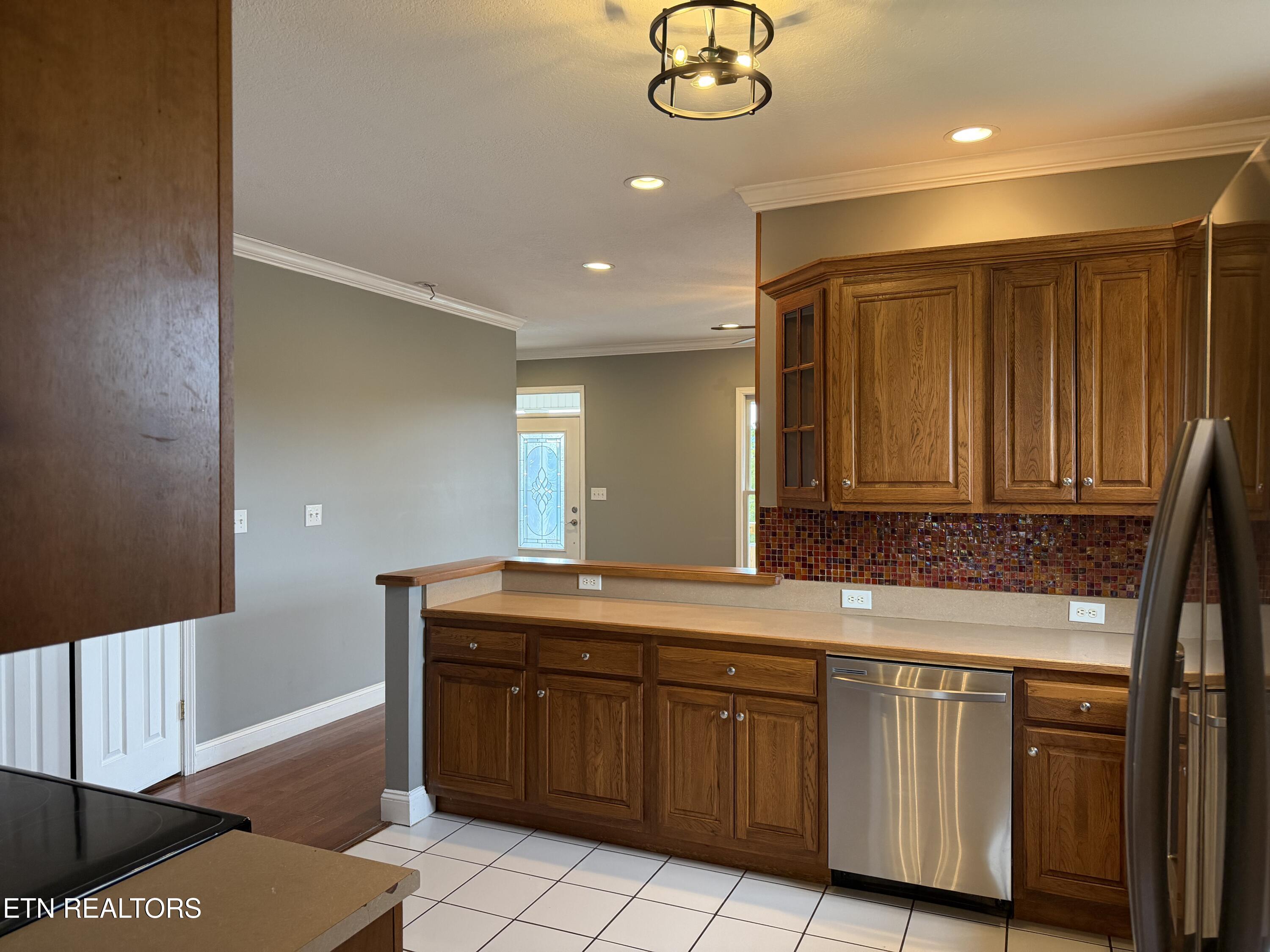 117 Larkspur Drive Andersonville TN 37705