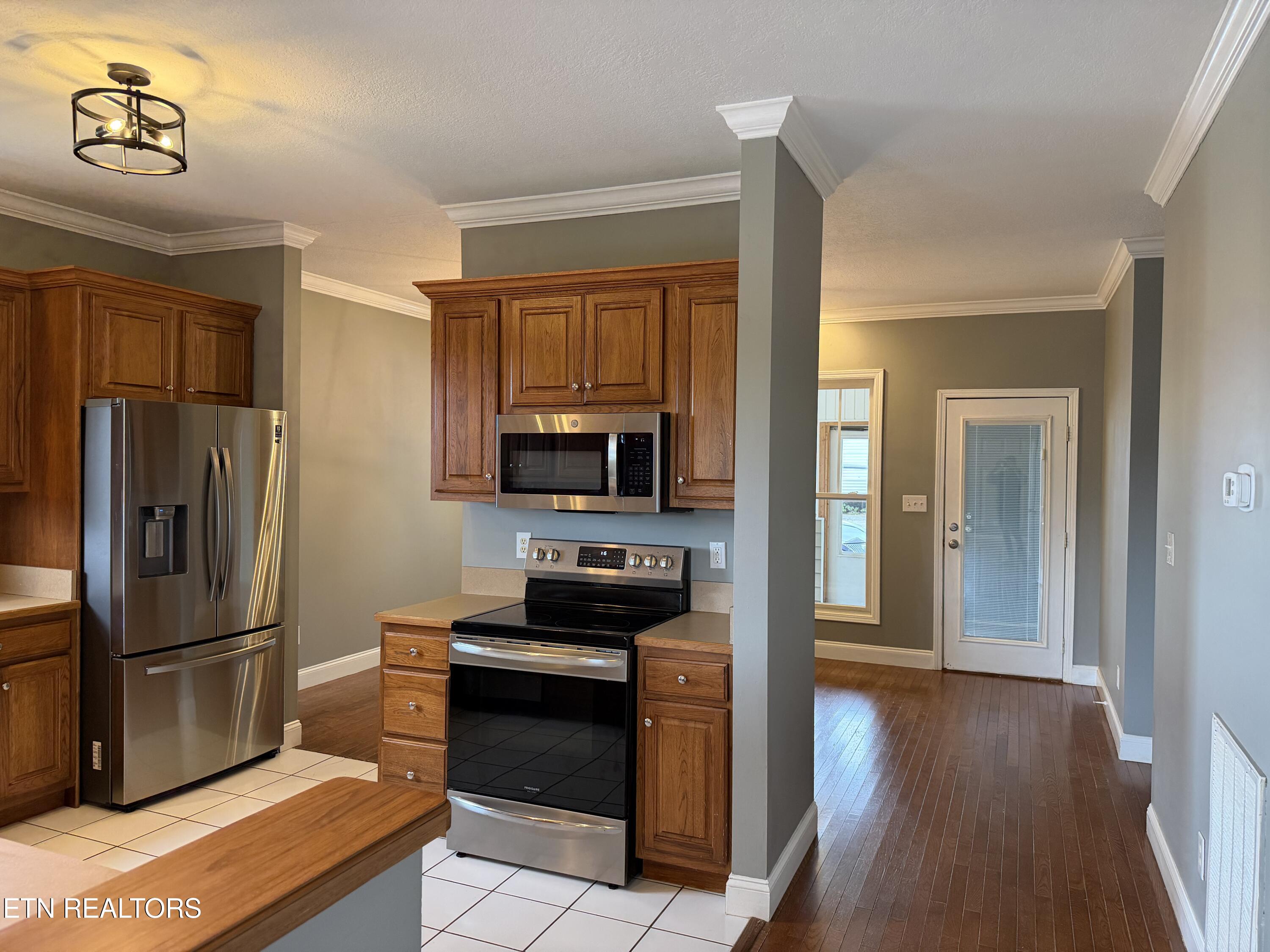 117 Larkspur Drive Andersonville TN 37705