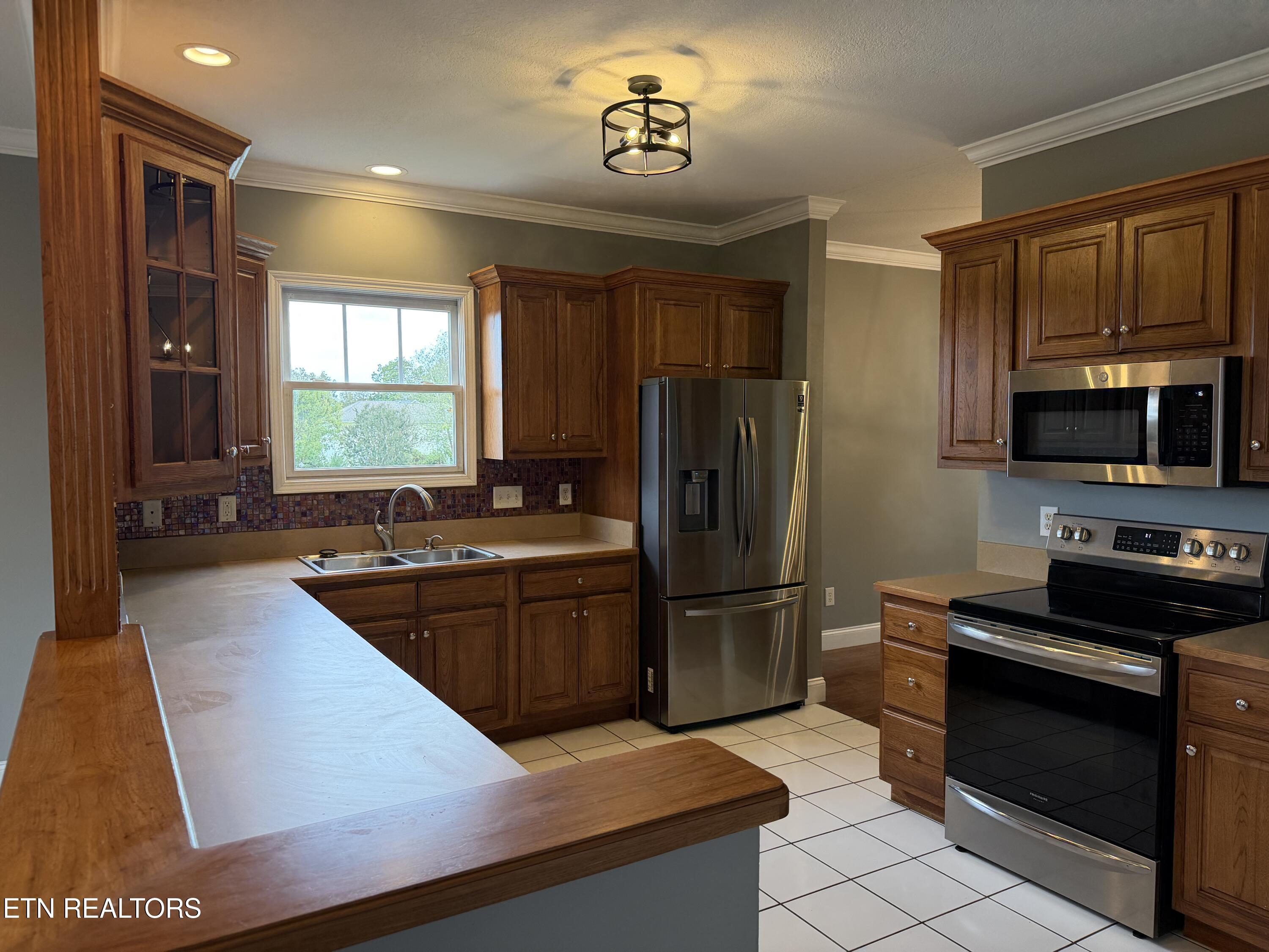 117 Larkspur Drive Andersonville TN 37705