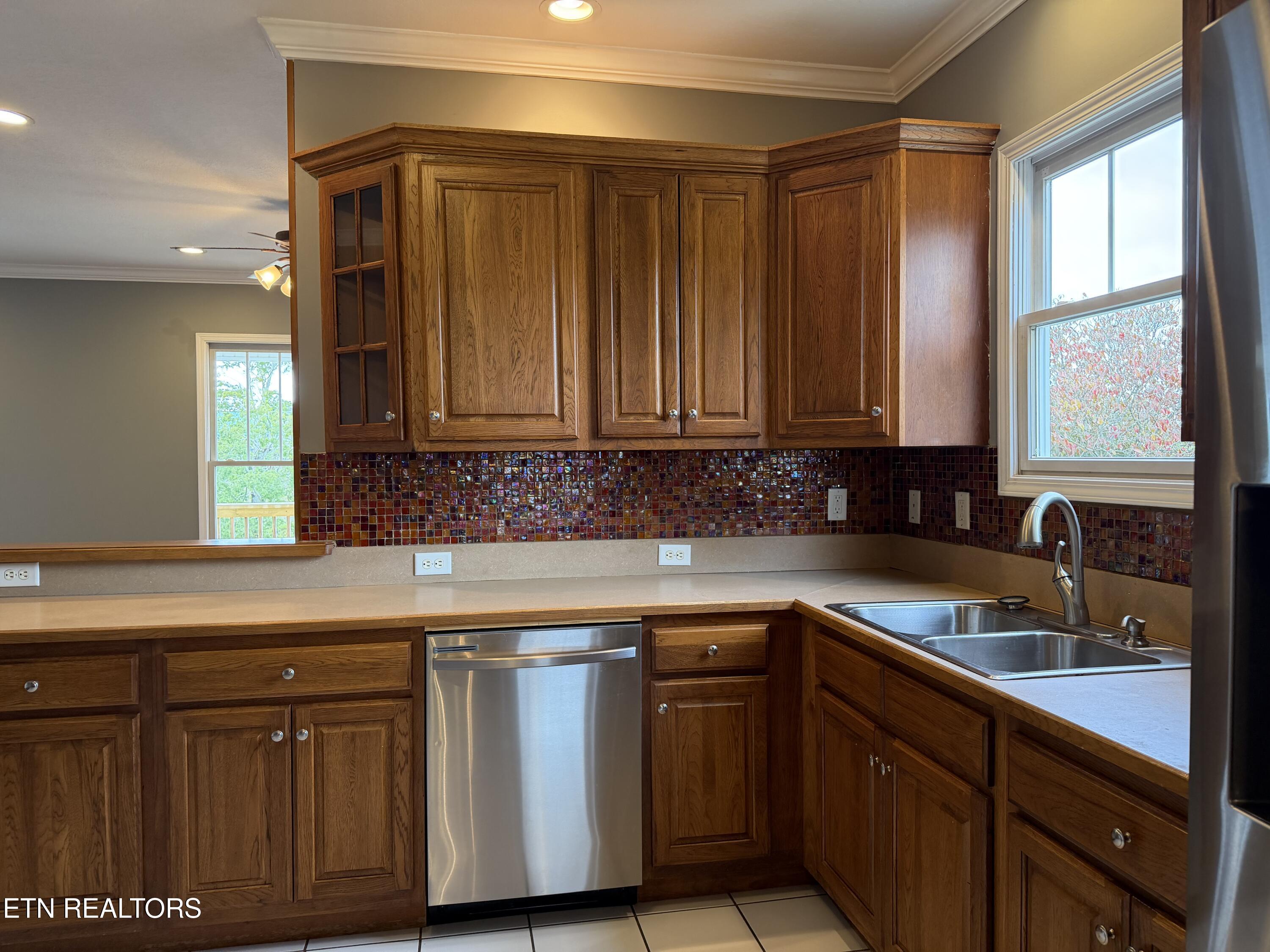 117 Larkspur Drive Andersonville TN 37705