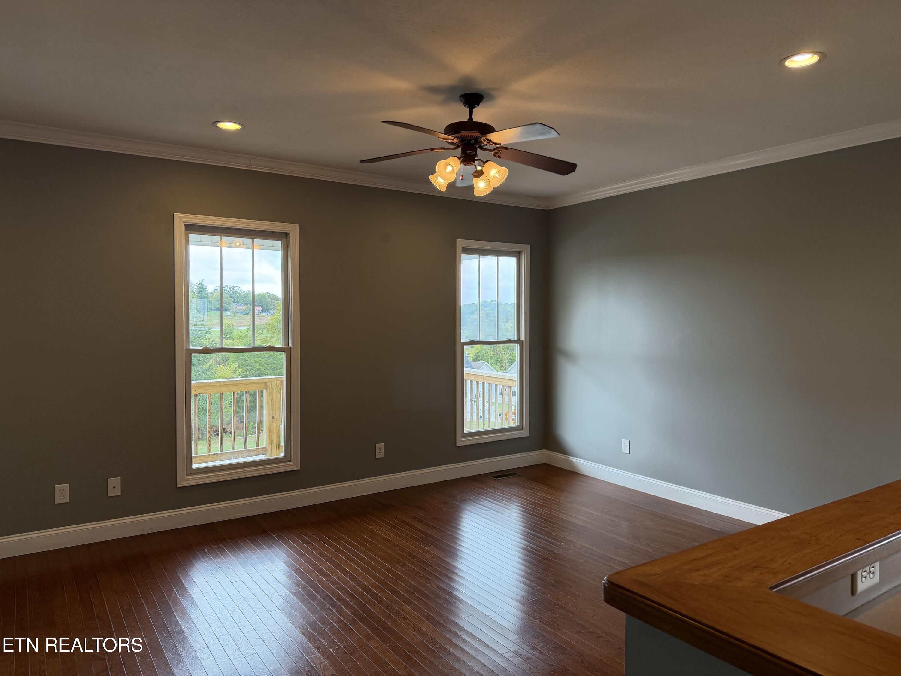 117 Larkspur Drive Andersonville TN 37705