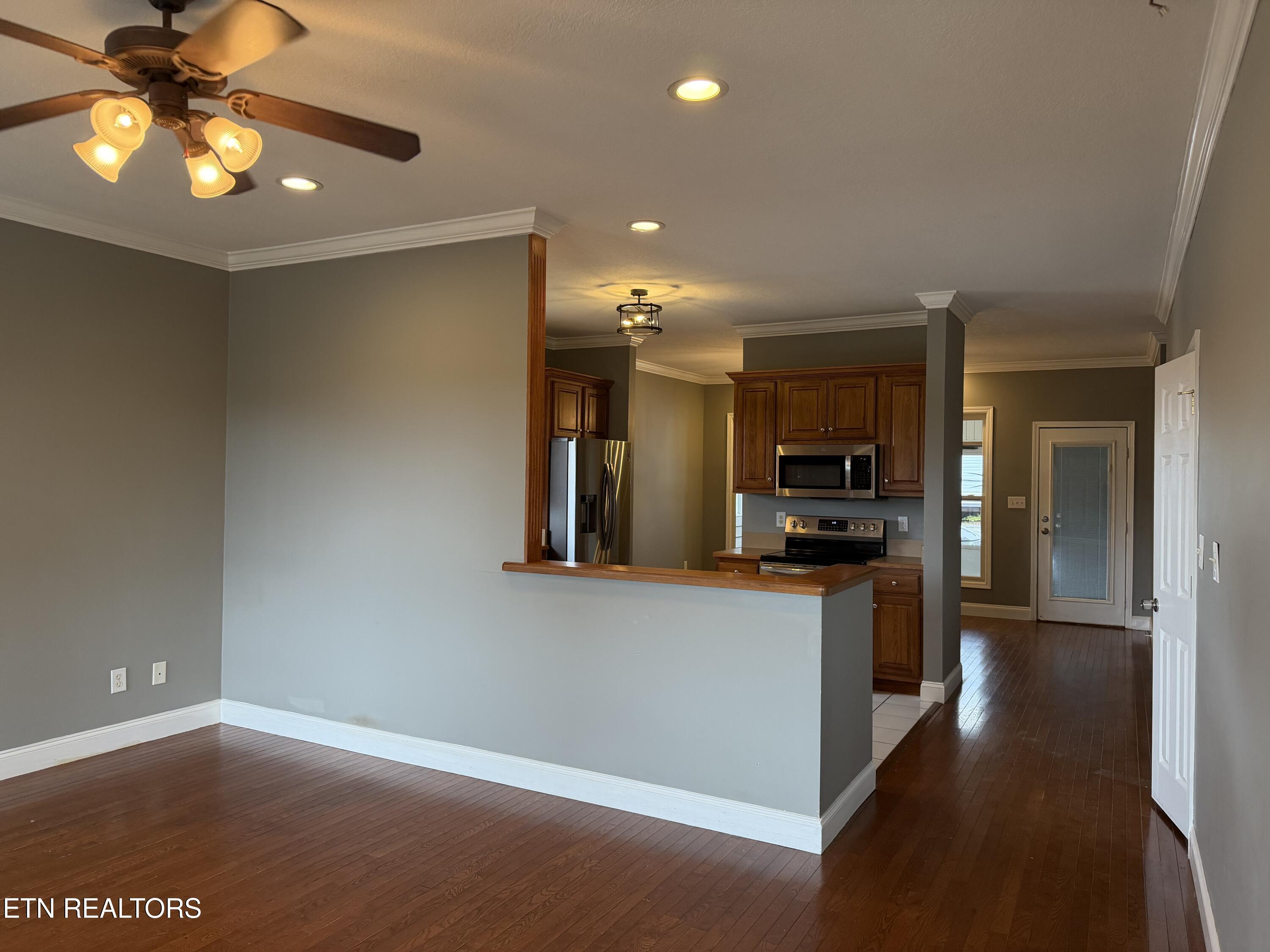 117 Larkspur Drive Andersonville TN 37705