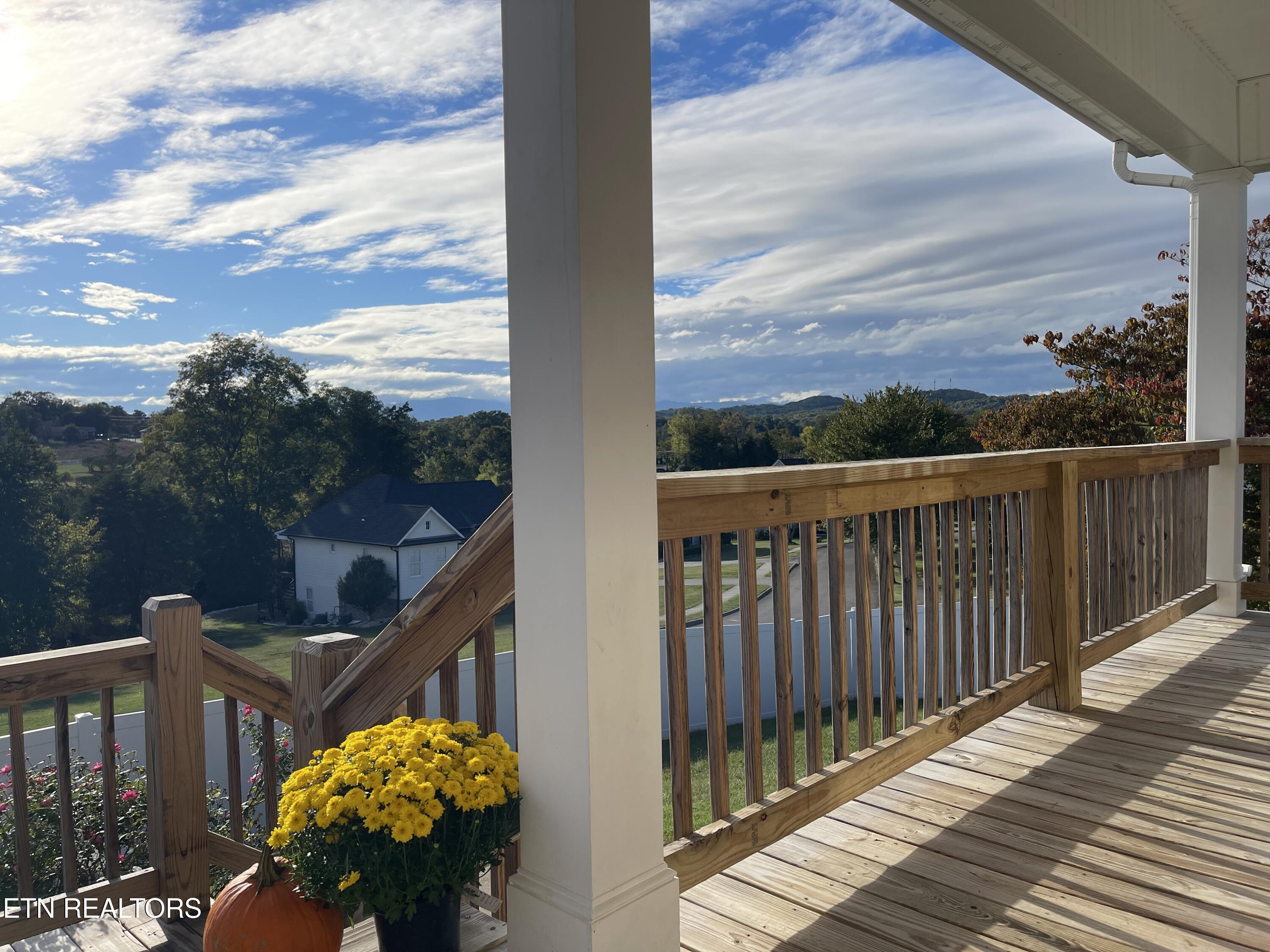 117 Larkspur Drive Andersonville TN 37705