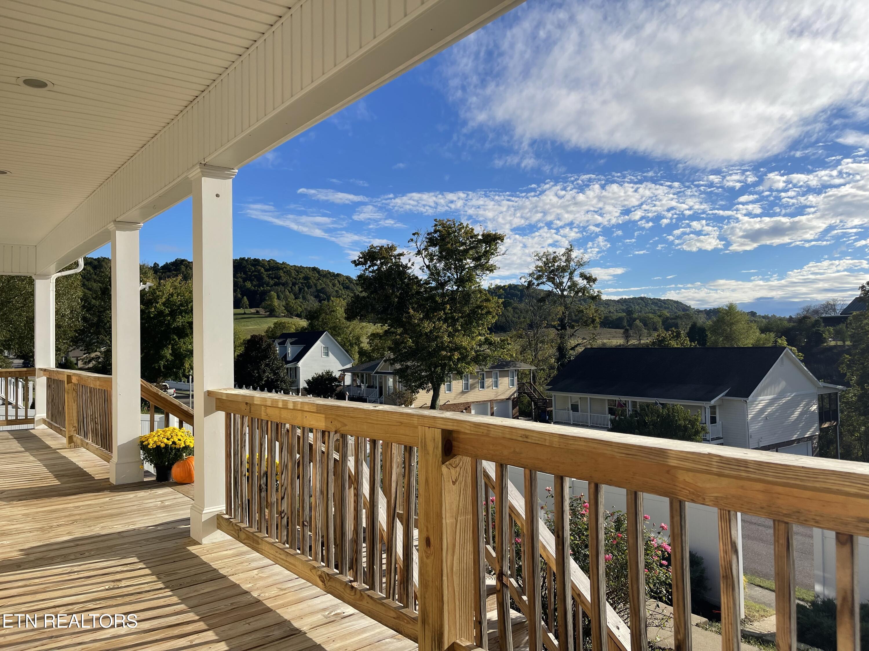 117 Larkspur Drive Andersonville TN 37705