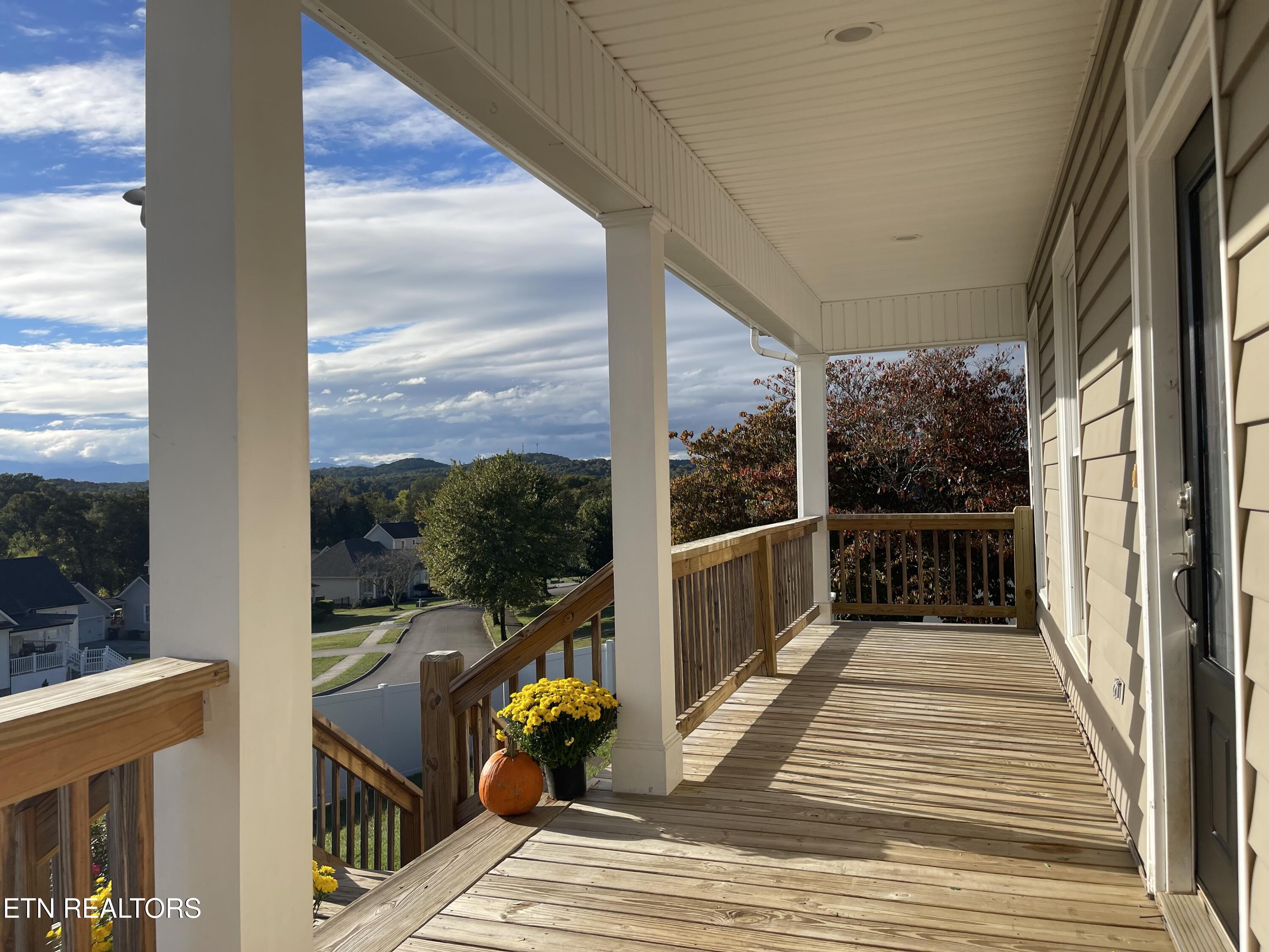 117 Larkspur Drive Andersonville TN 37705
