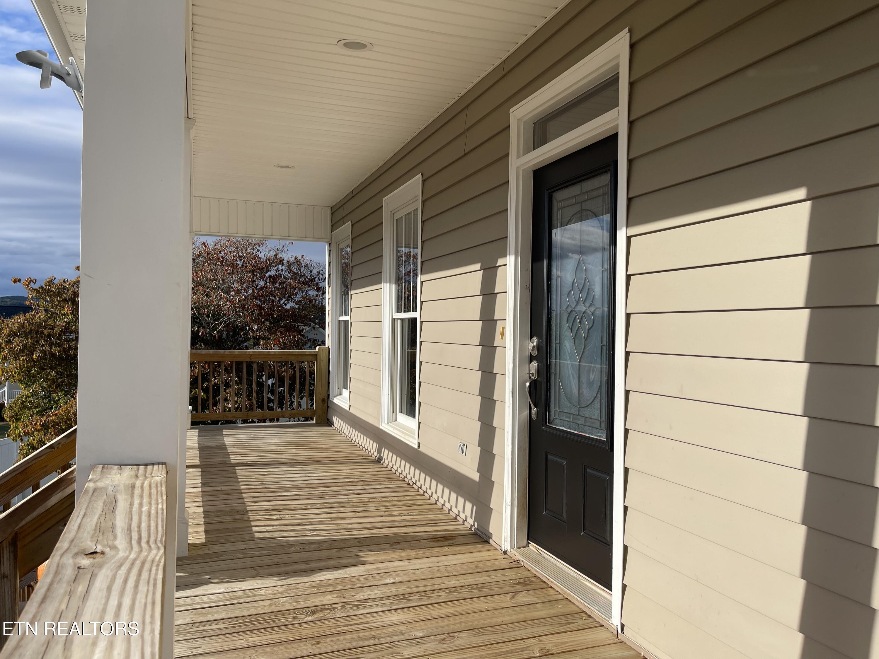 117 Larkspur Drive Andersonville TN 37705